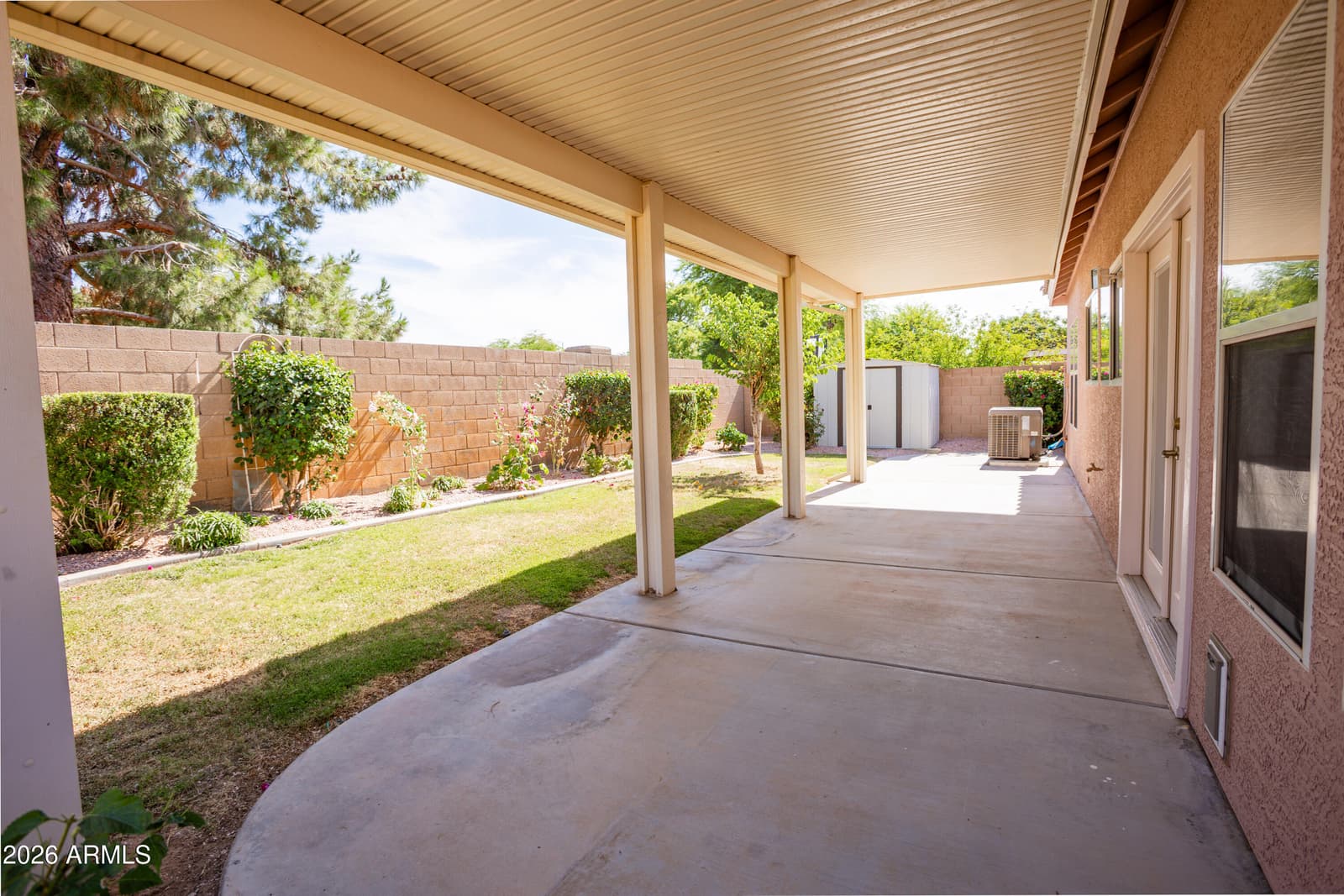 8061 E OBISPO Avenue, Mesa, AZ 85212 — photo 3 of 37