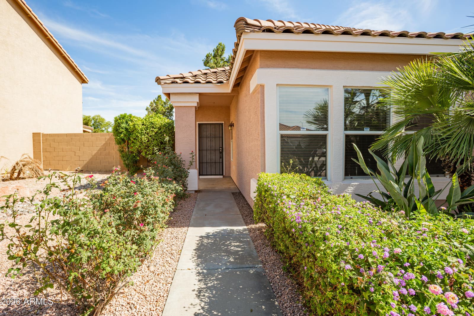 8061 E OBISPO Avenue, Mesa, AZ 85212 — photo 2 of 37