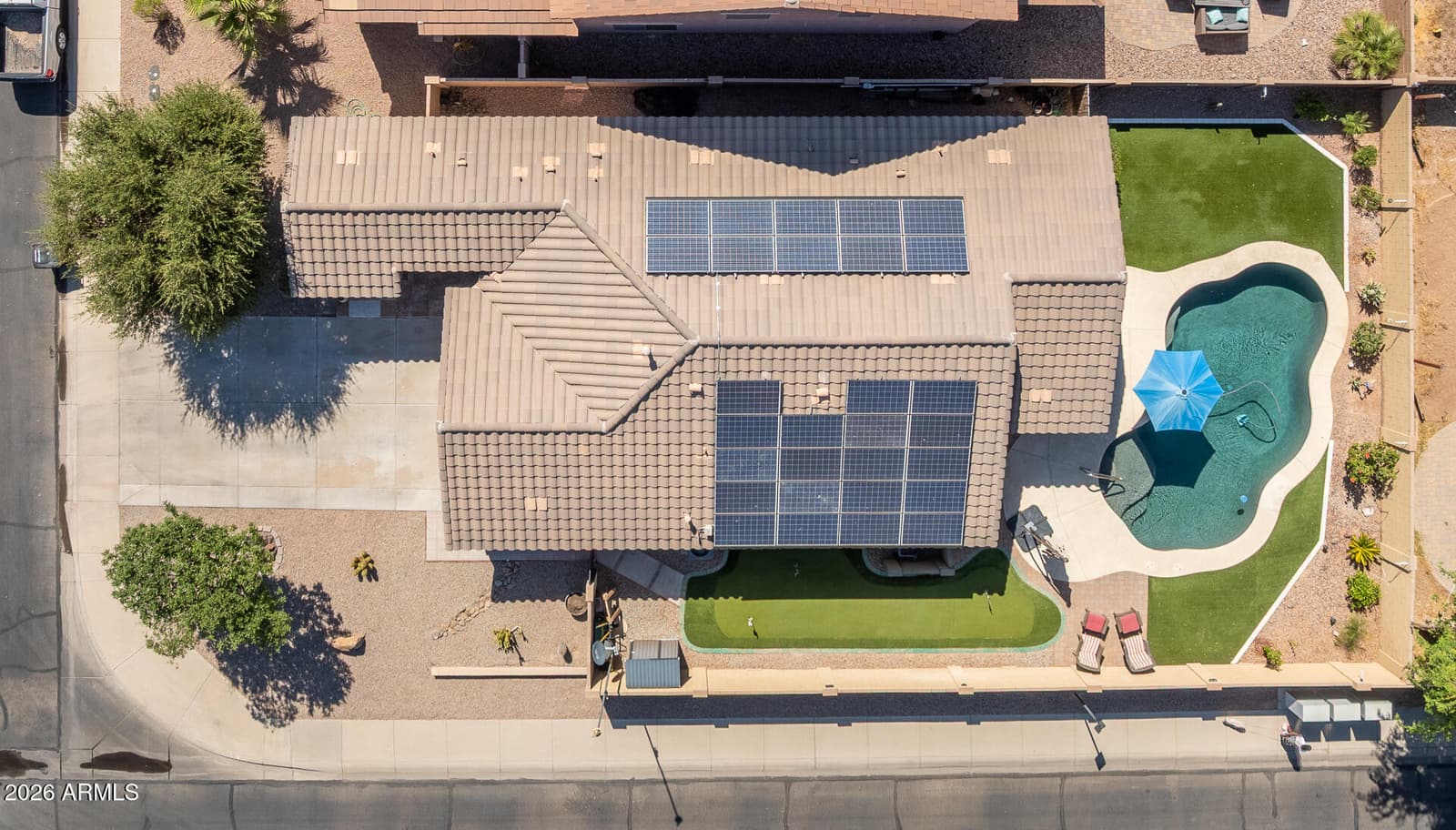 41701 W AVELLA Drive, Maricopa, AZ 85138 — photo 4 of 79