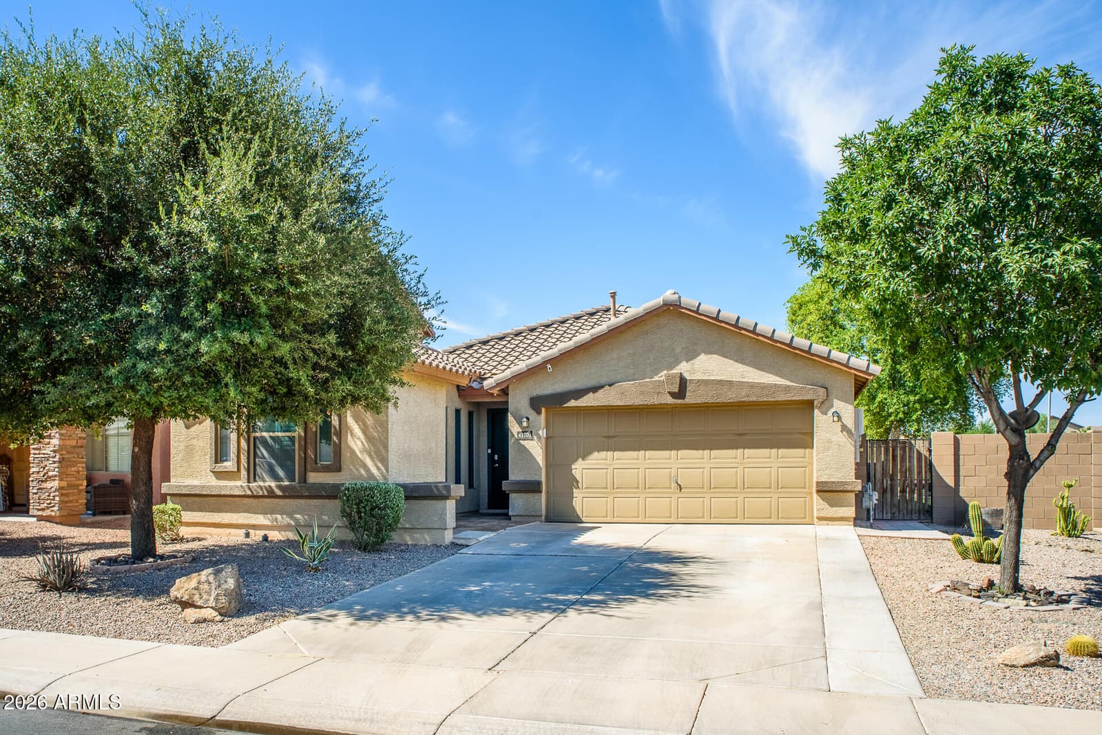 41701 W AVELLA Drive, Maricopa, AZ 85138 — photo 2 of 79