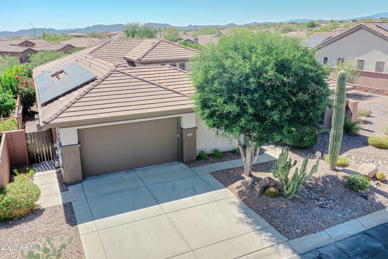 40822 N HARBOUR TOWN Way, Anthem, AZ 85086 — photo 6 of 47