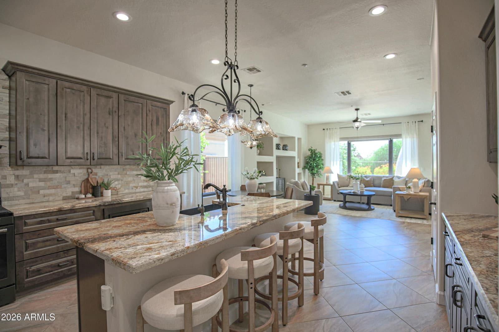 40822 N HARBOUR TOWN Way, Anthem, AZ 85086 — photo 2 of 47