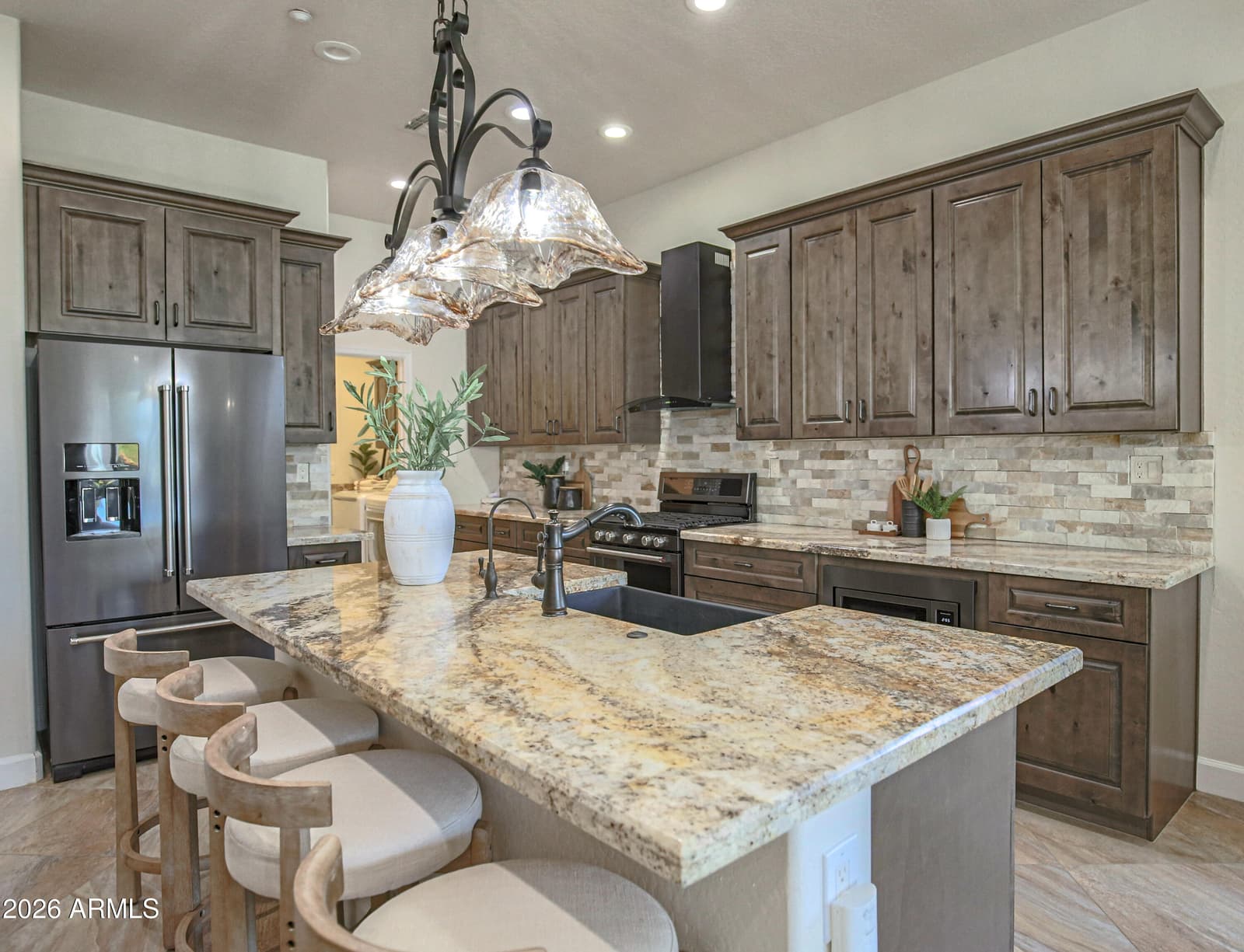 40822 N HARBOUR TOWN Way, Anthem, AZ 85086 — photo 3 of 47