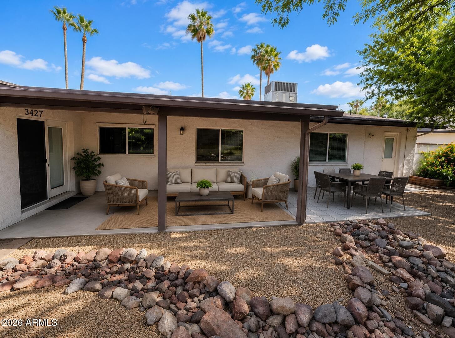 6266 E EVANS Drive, Scottsdale, AZ 85254 — photo 13 of 14