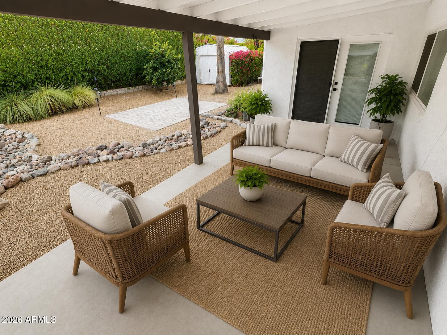 6266 E EVANS Drive, Scottsdale, AZ 85254 — photo 14 of 14