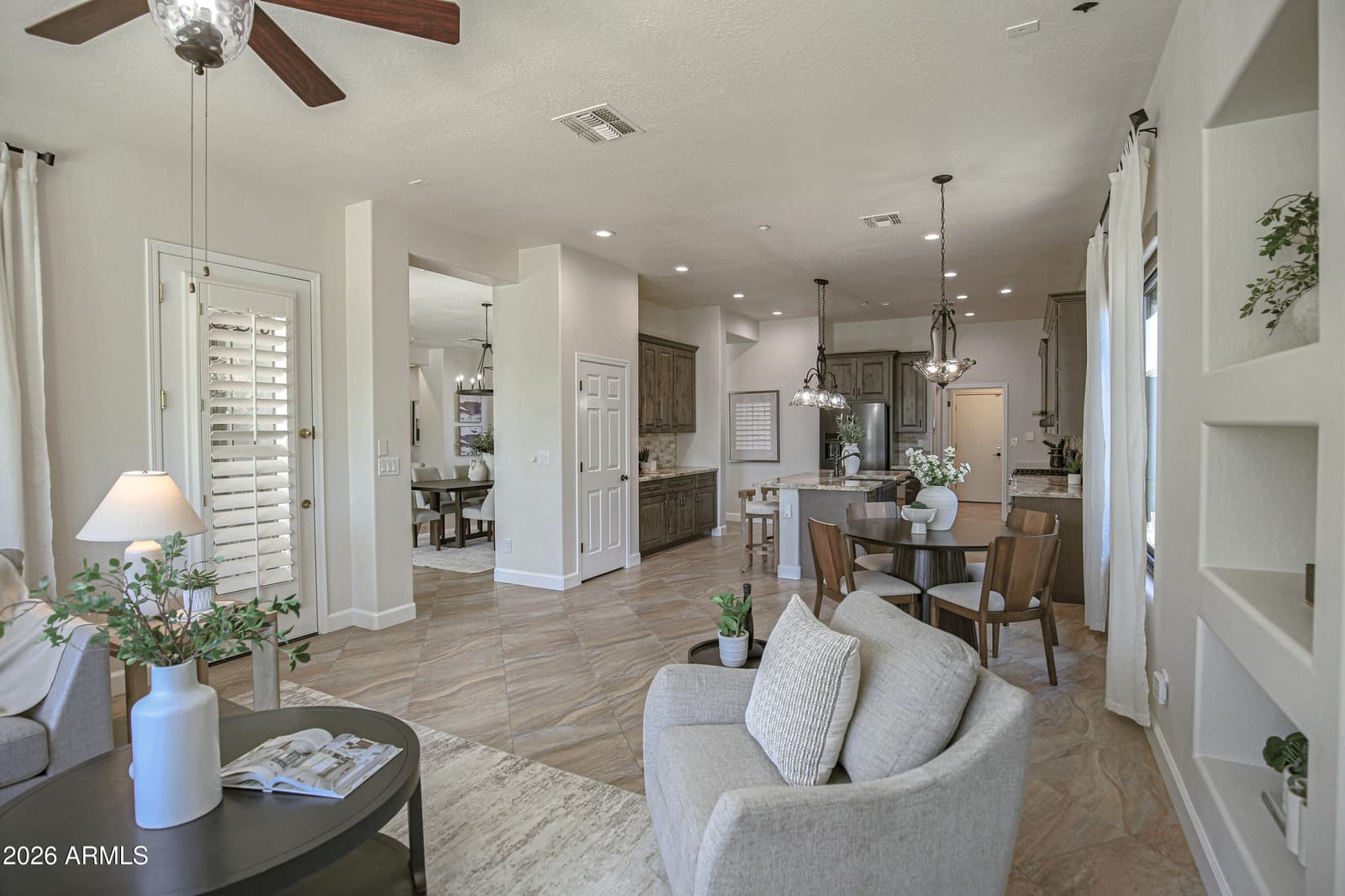 40822 N HARBOUR TOWN Way, Anthem, AZ 85086 — photo 13 of 47