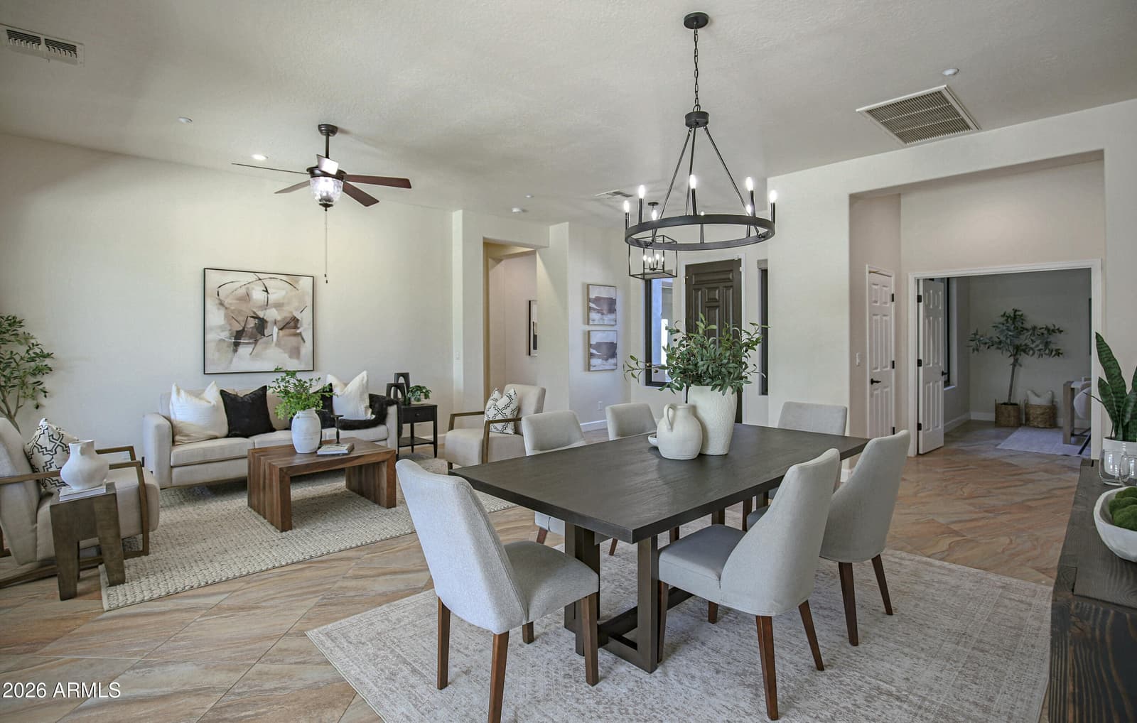 40822 N HARBOUR TOWN Way, Anthem, AZ 85086 — photo 10 of 47