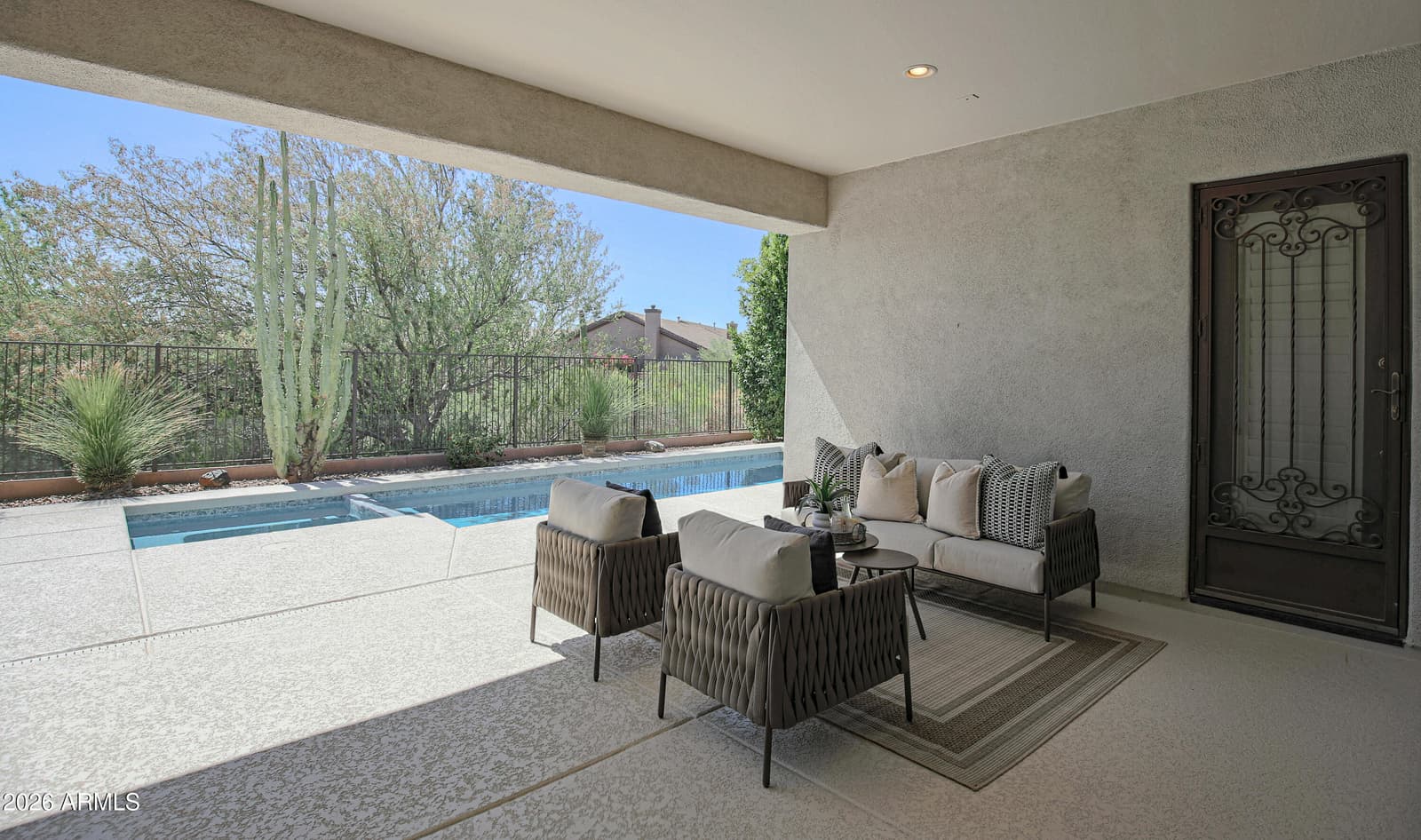 40822 N HARBOUR TOWN Way, Anthem, AZ 85086 — photo 32 of 47