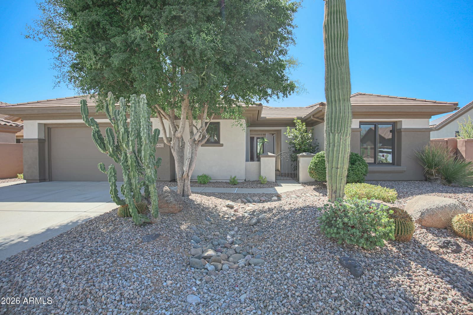 40822 N HARBOUR TOWN Way, Anthem, AZ 85086 — photo 41 of 47
