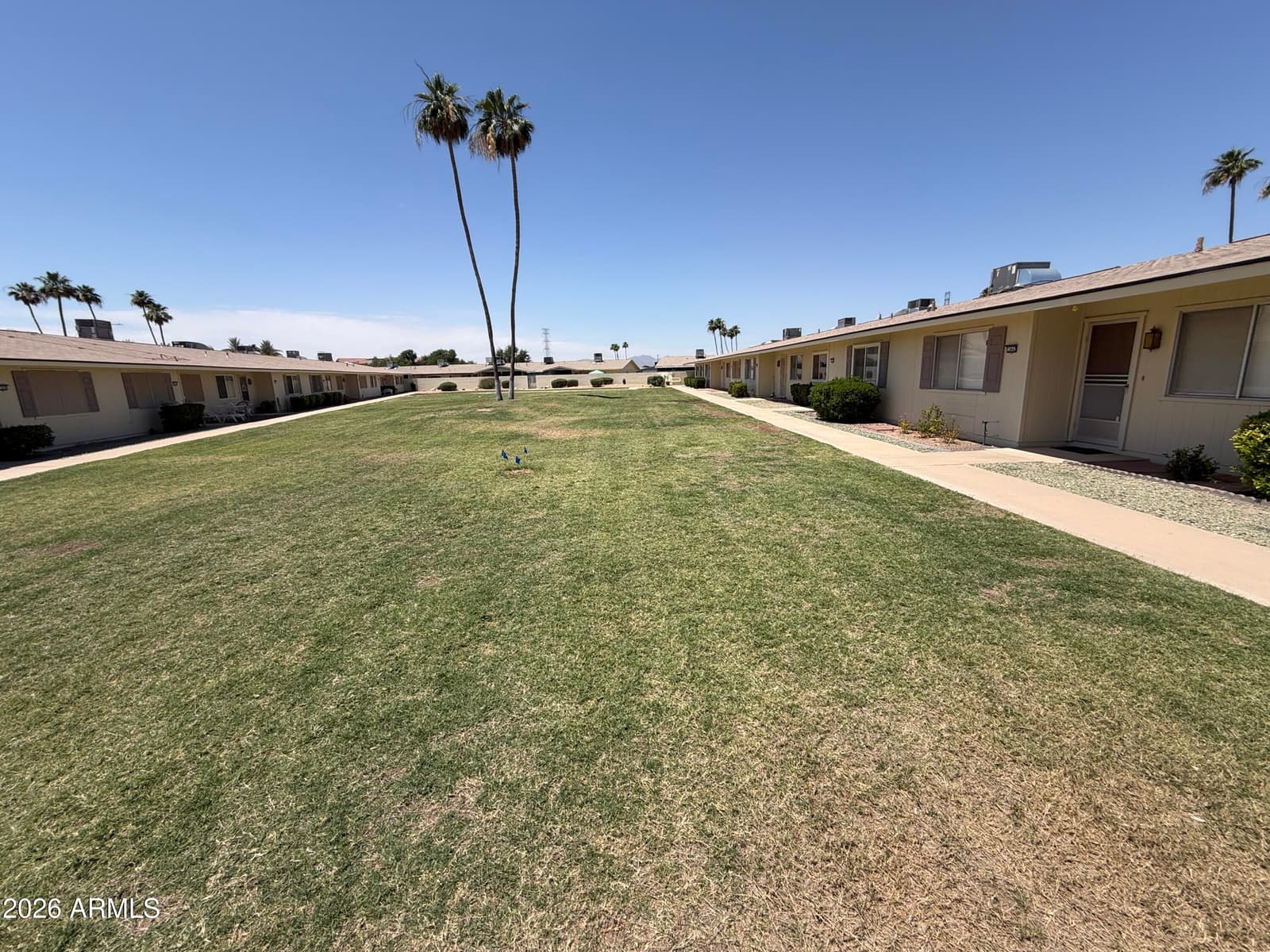 13640 N SILVERBELL Drive 65, Sun City, AZ 85351 — photo 2 of 20