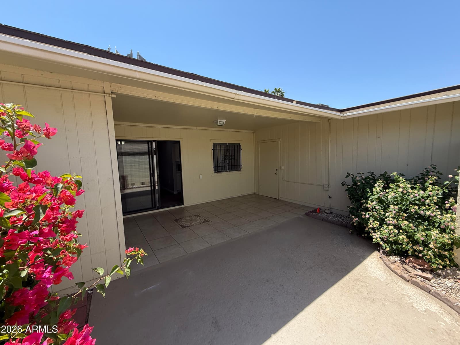 13640 N SILVERBELL Drive 65, Sun City, AZ 85351 — photo 20 of 20