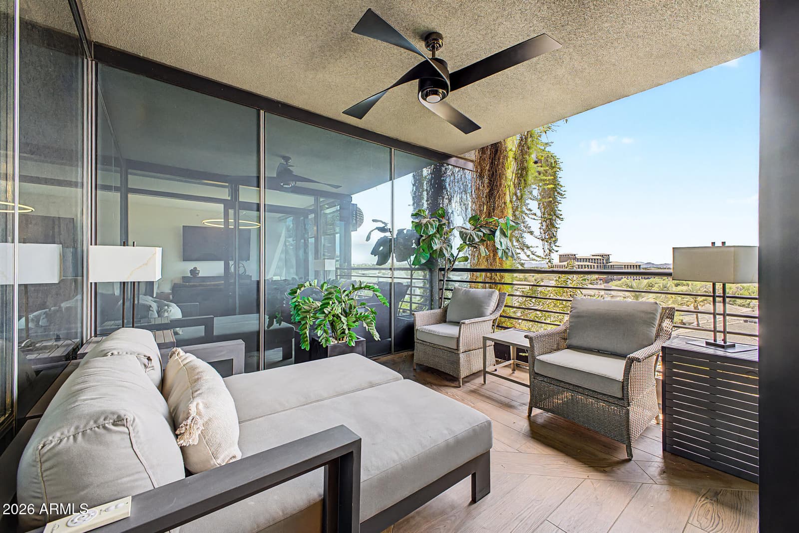 7120 E KIERLAND Boulevard 612, Scottsdale, AZ 85254 — photo 14 of 31