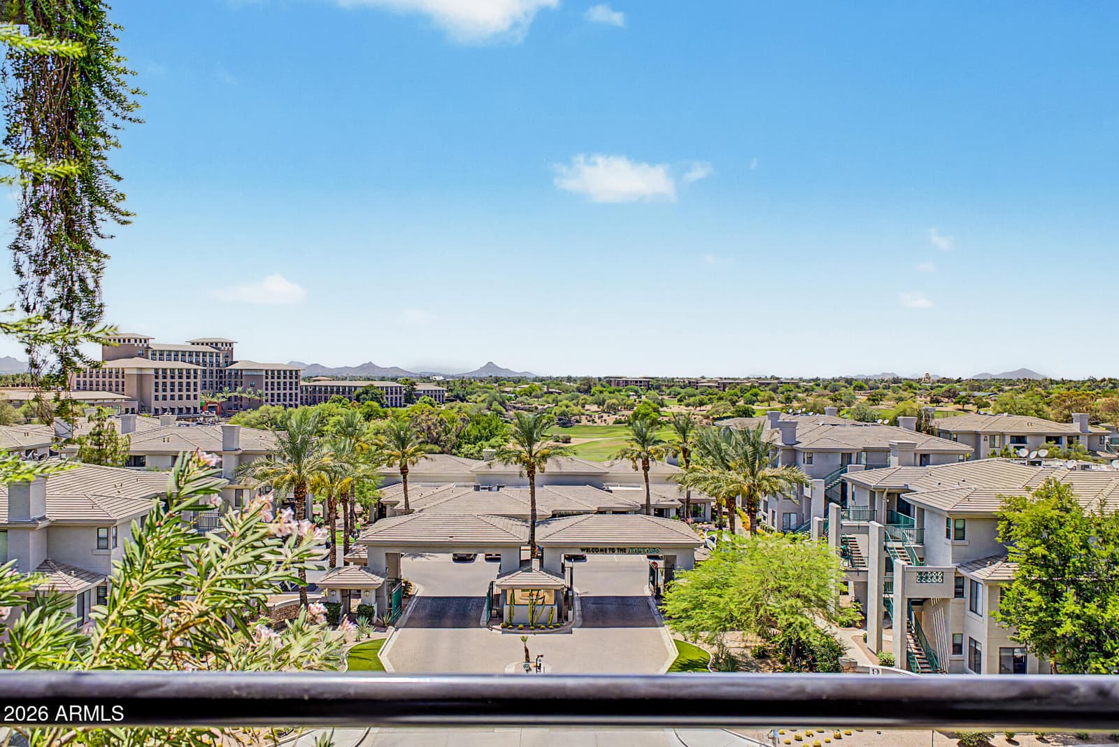7120 E KIERLAND Boulevard 612, Scottsdale, AZ 85254 — photo 17 of 31