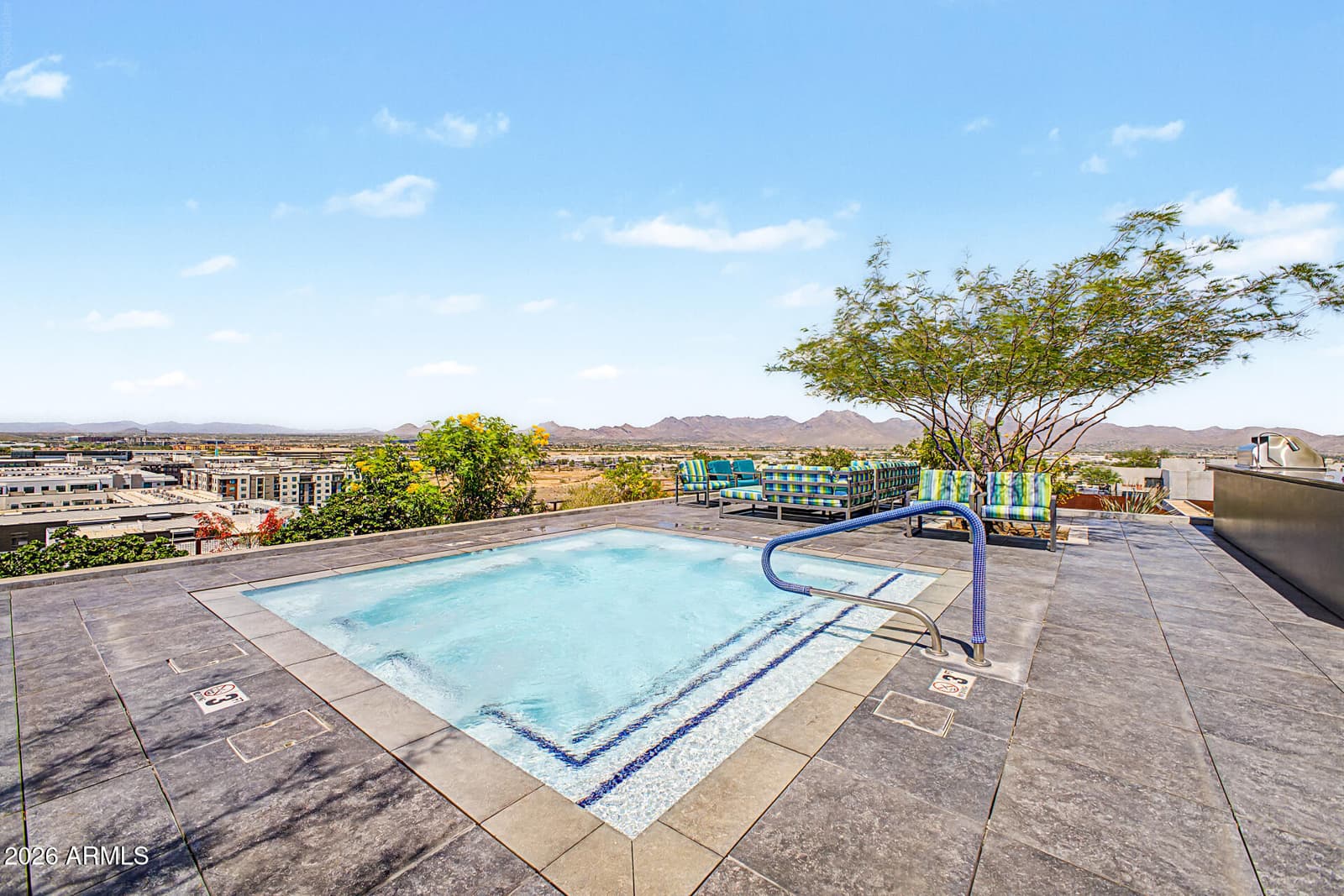 7120 E KIERLAND Boulevard 612, Scottsdale, AZ 85254 — photo 19 of 31