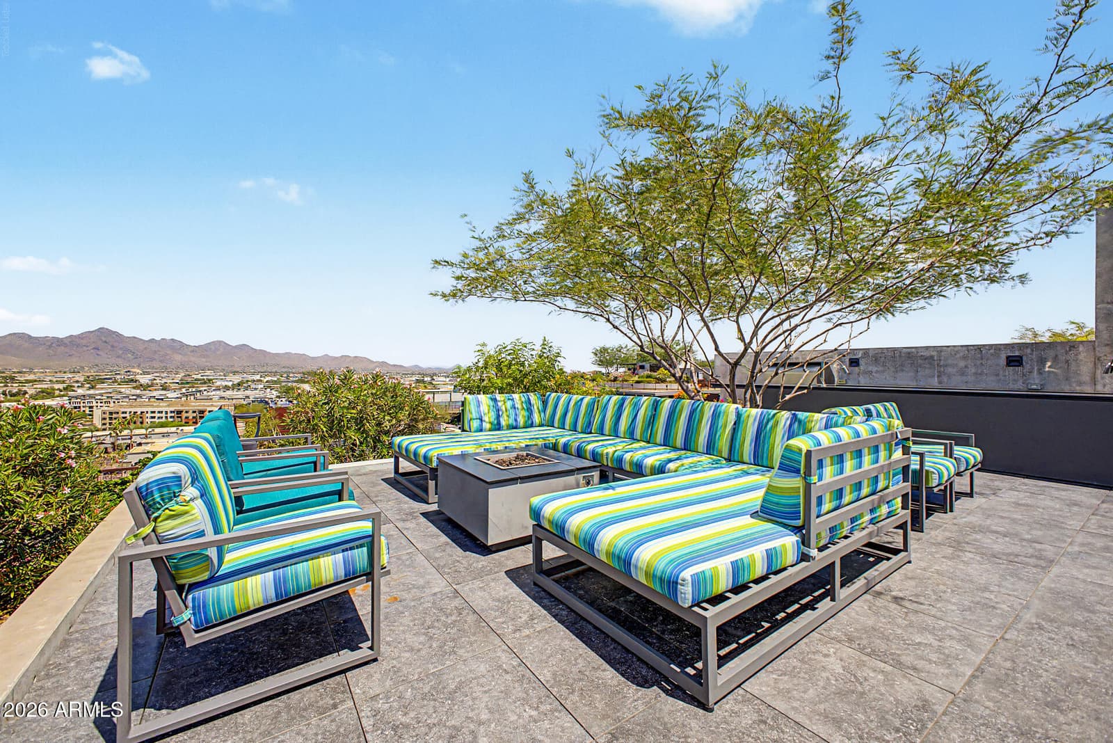 7120 E KIERLAND Boulevard 612, Scottsdale, AZ 85254 — photo 23 of 31