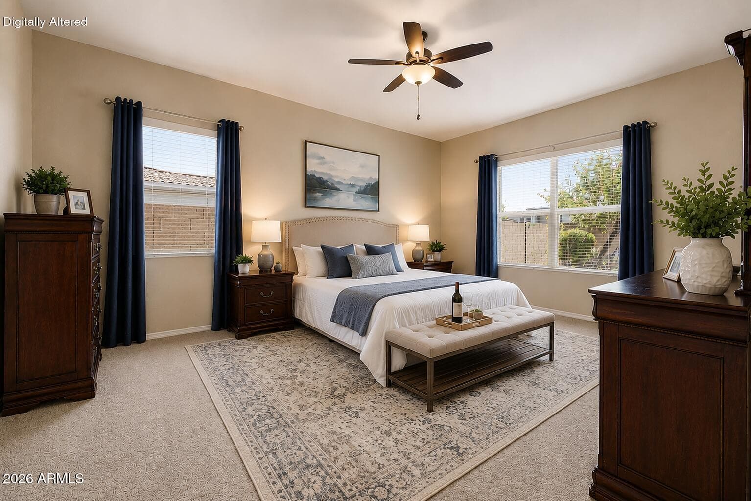 22361 E SENTIERO Drive, Queen Creek, AZ 85142 — photo 25 of 81