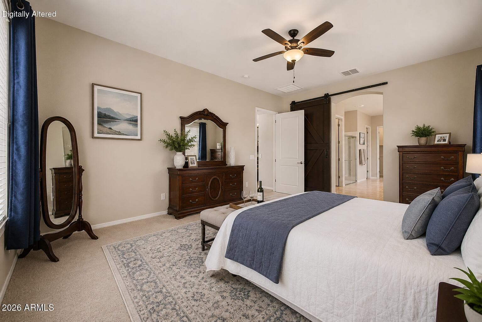 22361 E SENTIERO Drive, Queen Creek, AZ 85142 — photo 26 of 81
