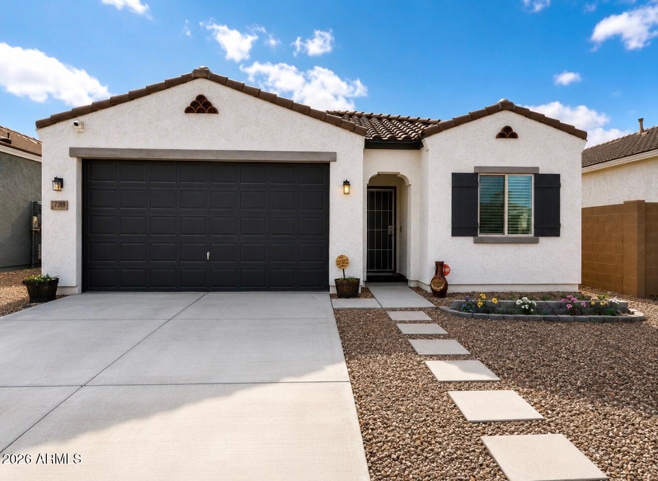 7388 N 127TH Drive, Glendale, AZ 85307