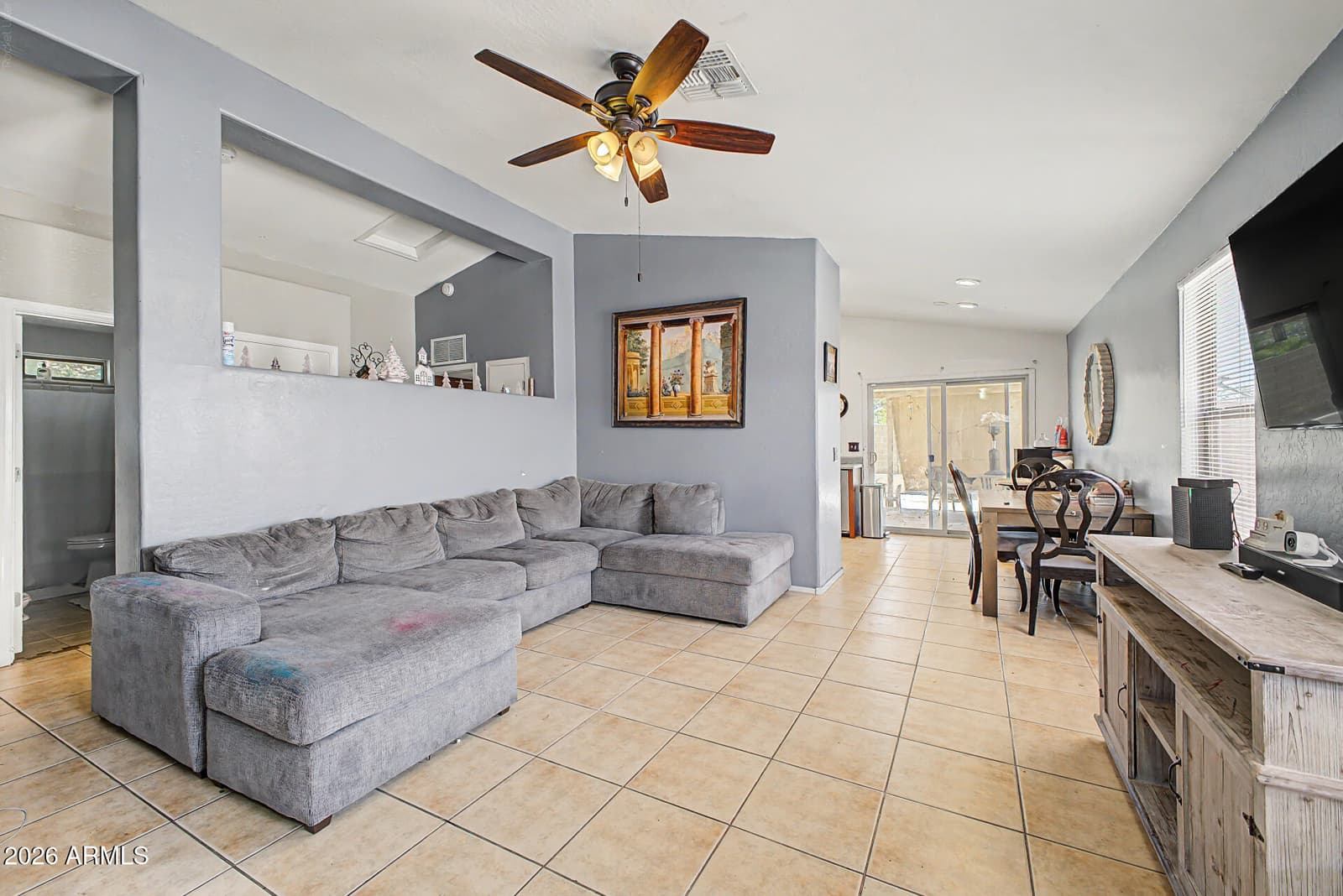 15023 W PORT AU PRINCE Lane, Surprise, AZ 85379 — photo 9 of 35
