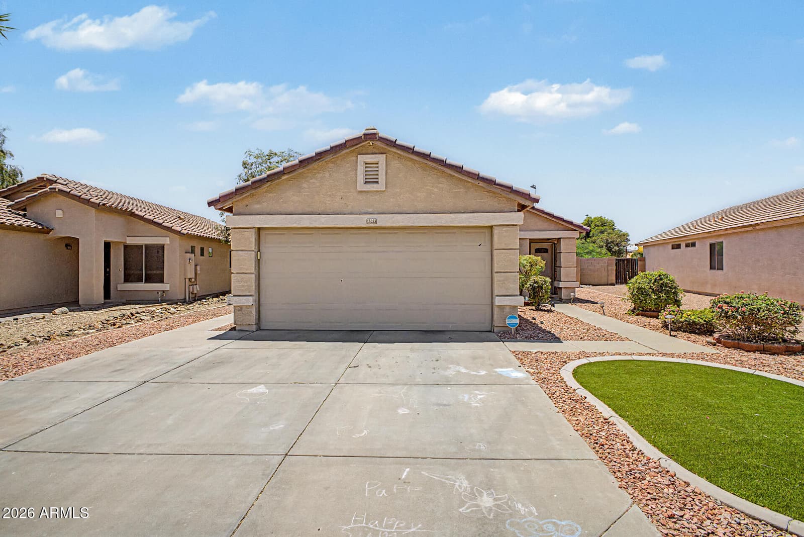 15023 W PORT AU PRINCE Lane, Surprise, AZ 85379 — photo 5 of 35