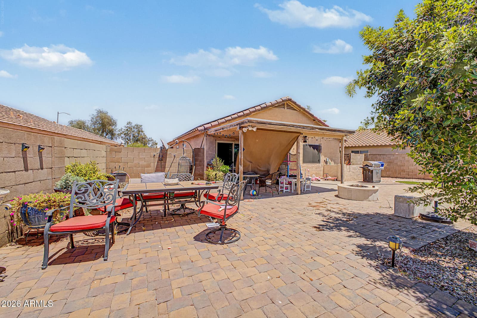 15023 W PORT AU PRINCE Lane, Surprise, AZ 85379 — photo 32 of 35