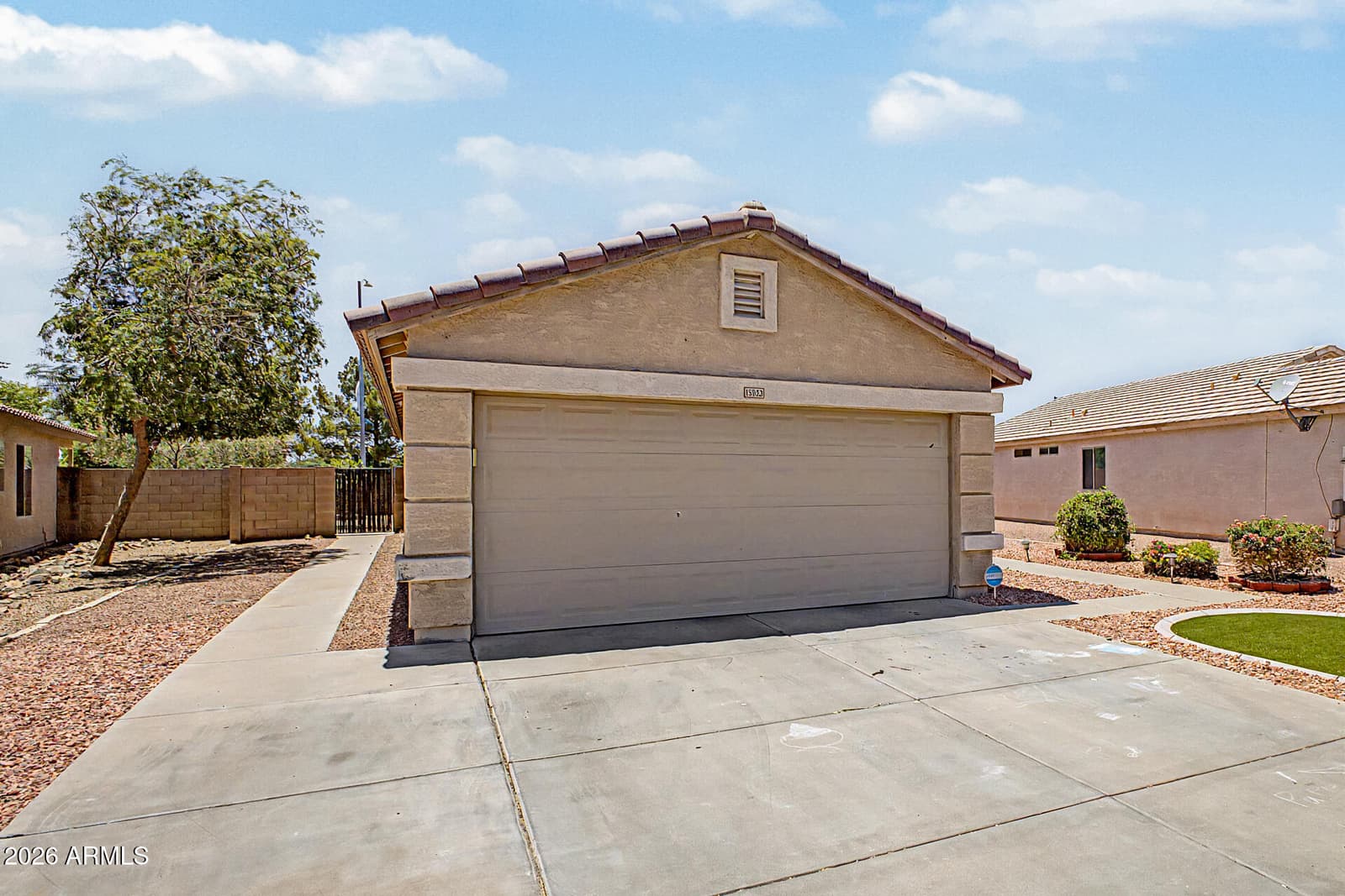 15023 W PORT AU PRINCE Lane, Surprise, AZ 85379 — photo 4 of 35
