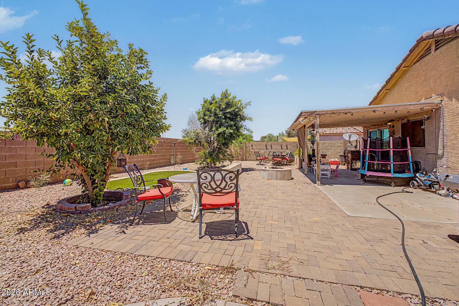 15023 W PORT AU PRINCE Lane, Surprise, AZ 85379 — photo 33 of 35