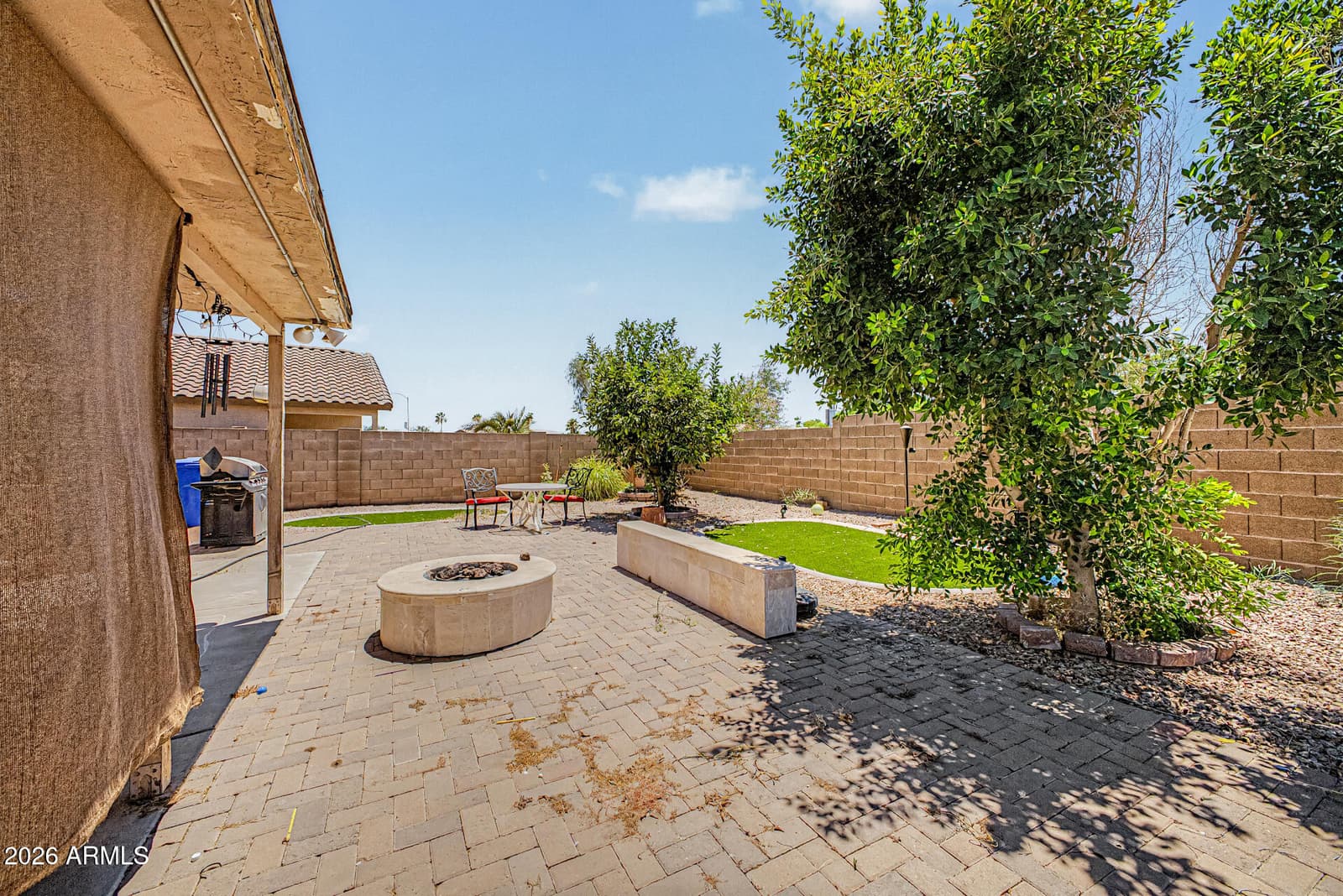 15023 W PORT AU PRINCE Lane, Surprise, AZ 85379 — photo 34 of 35