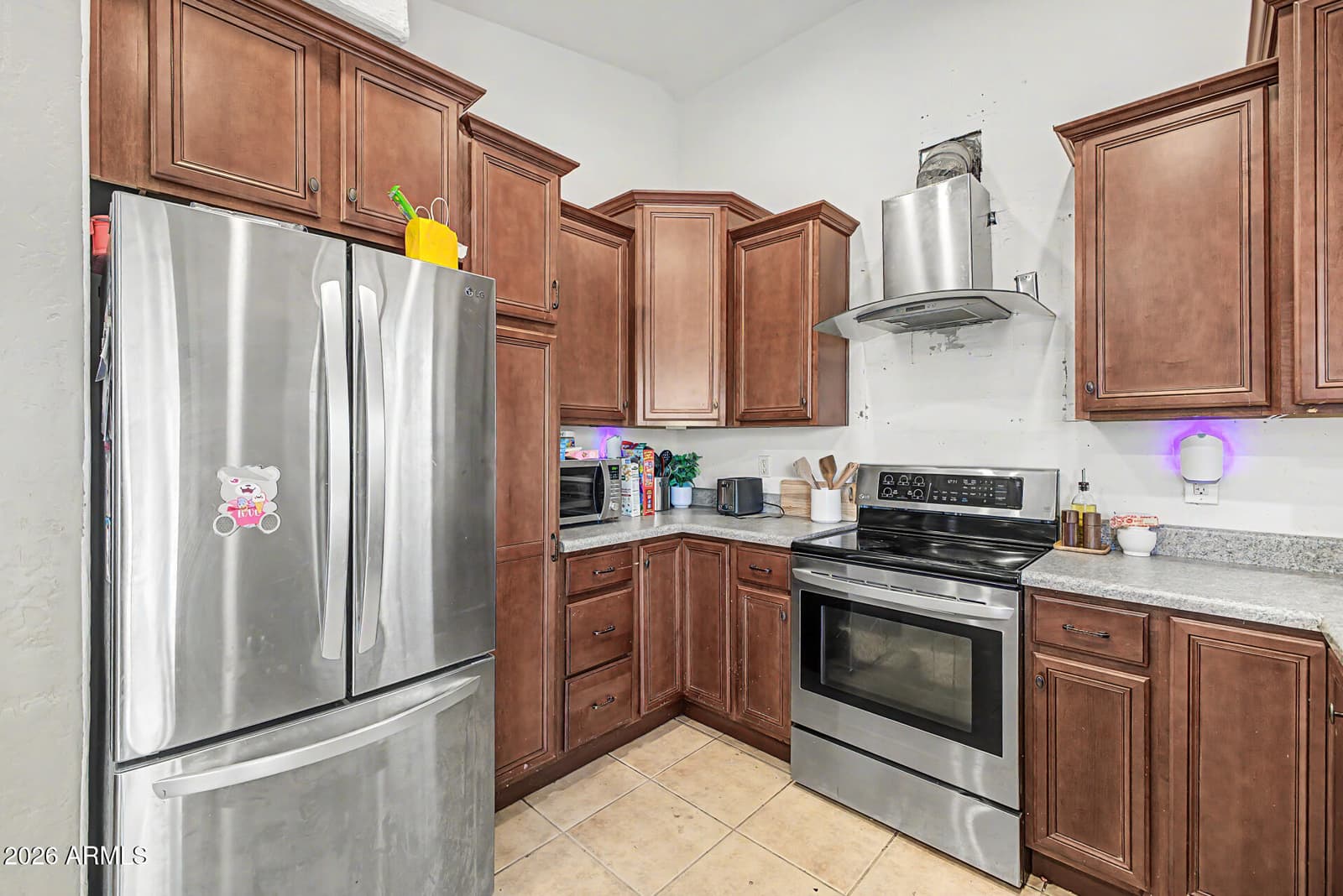 15023 W PORT AU PRINCE Lane, Surprise, AZ 85379 — photo 13 of 35
