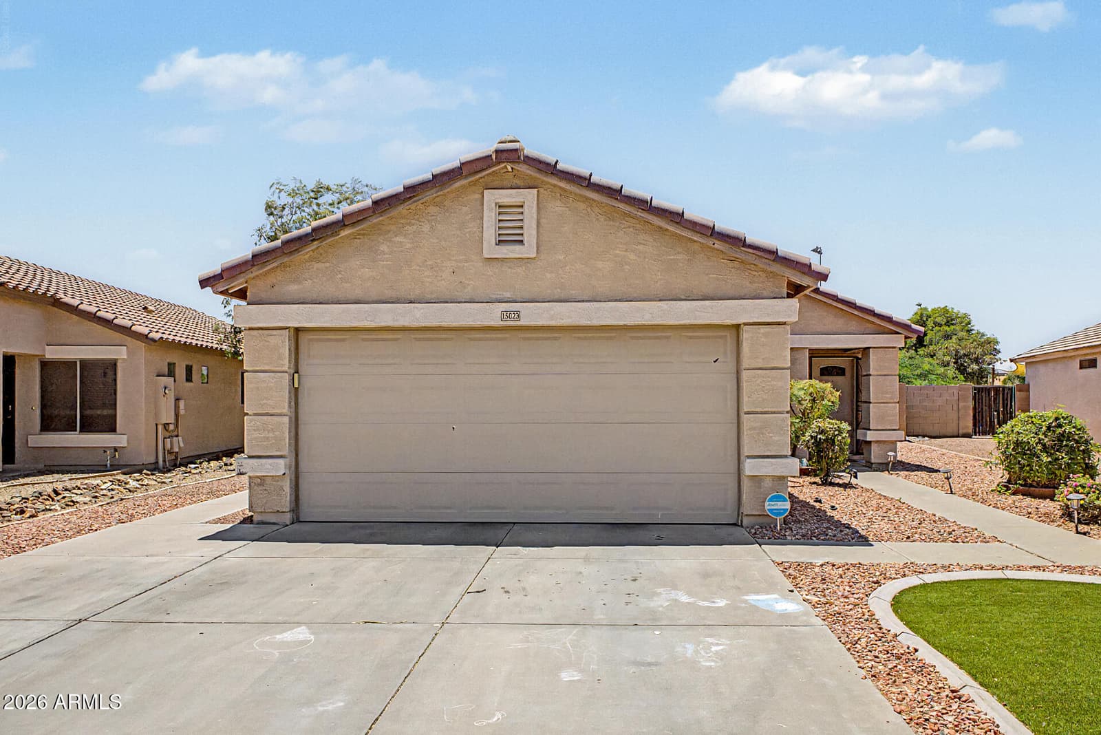 15023 W PORT AU PRINCE Lane, Surprise, AZ 85379 — photo 3 of 35