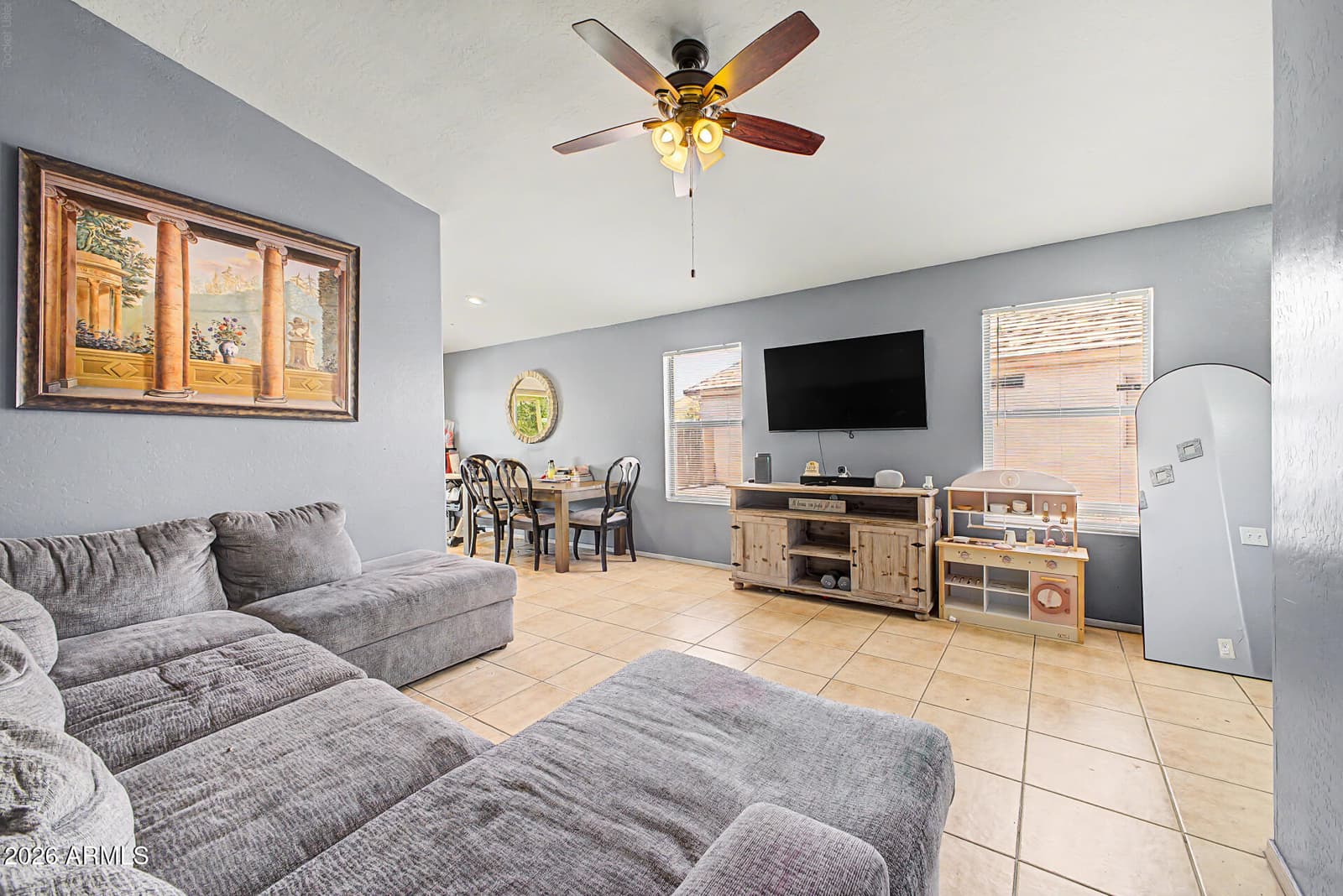 15023 W PORT AU PRINCE Lane, Surprise, AZ 85379 — photo 11 of 35