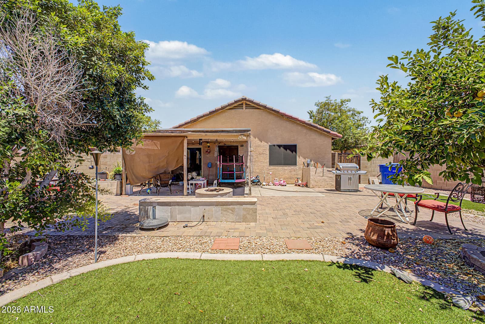 15023 W PORT AU PRINCE Lane, Surprise, AZ 85379 — photo 35 of 35