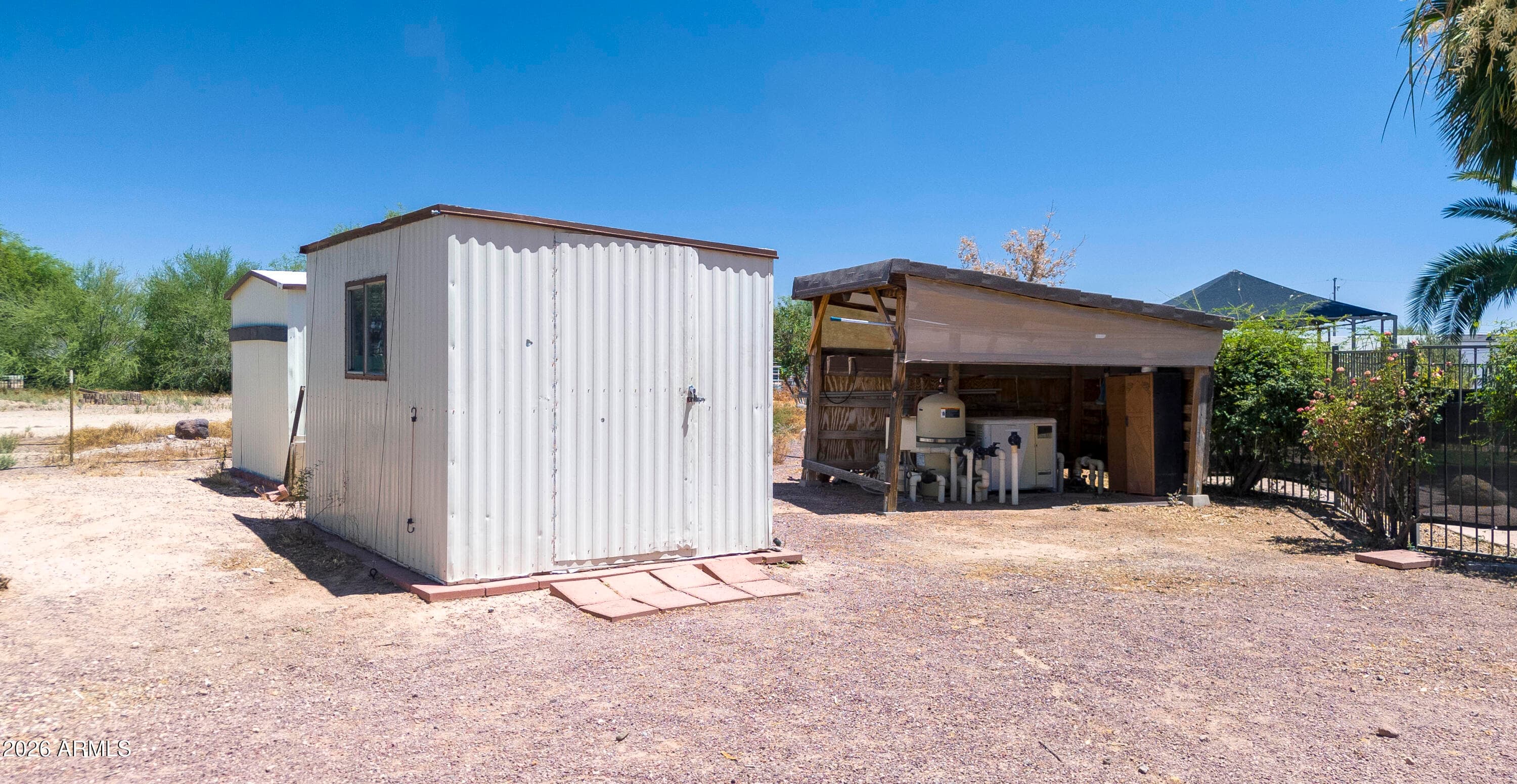 29005 N 225TH Avenue, Wittmann, AZ 85361 — photo 26 of 41