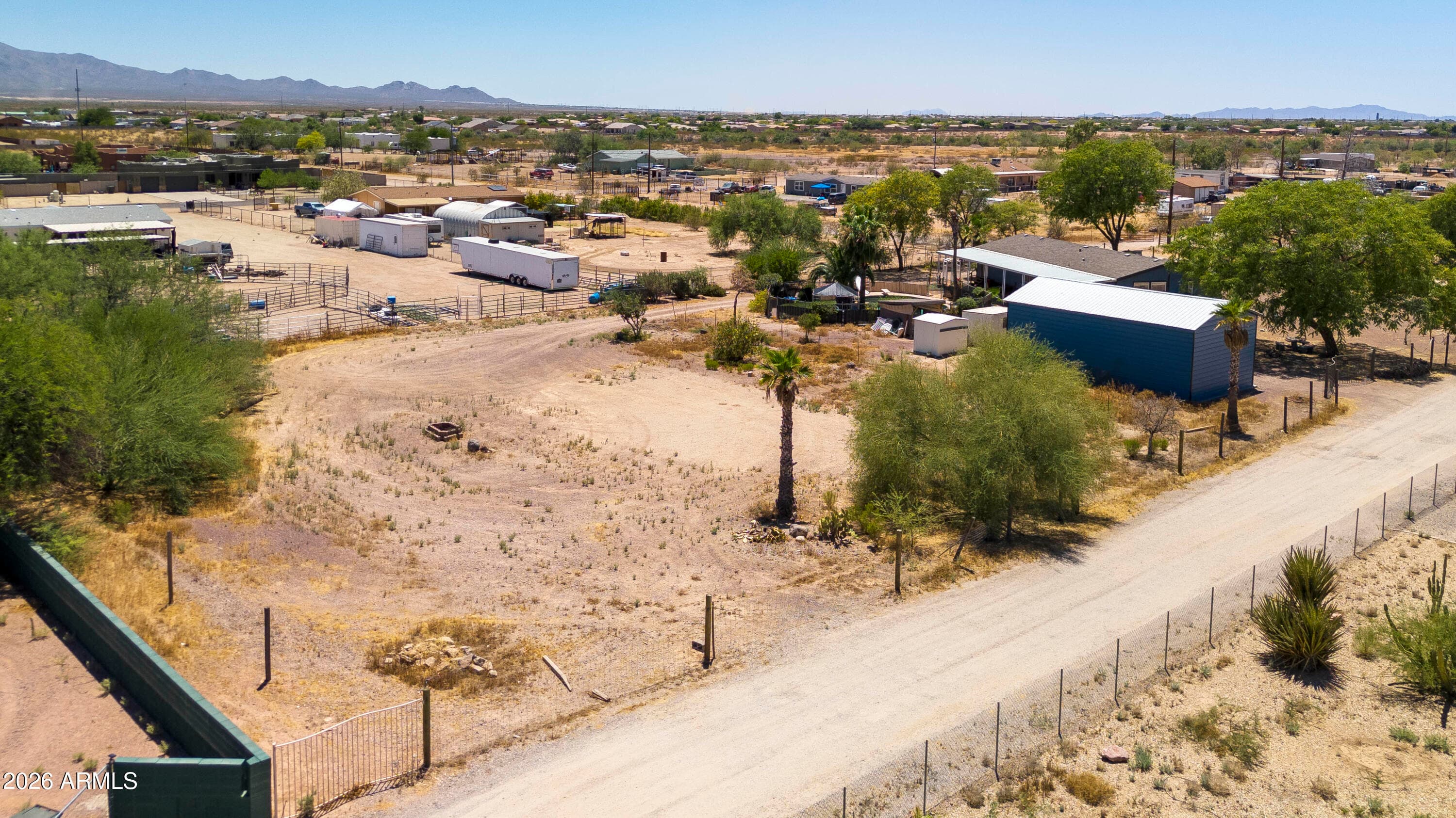 29005 N 225TH Avenue, Wittmann, AZ 85361 — photo 37 of 41