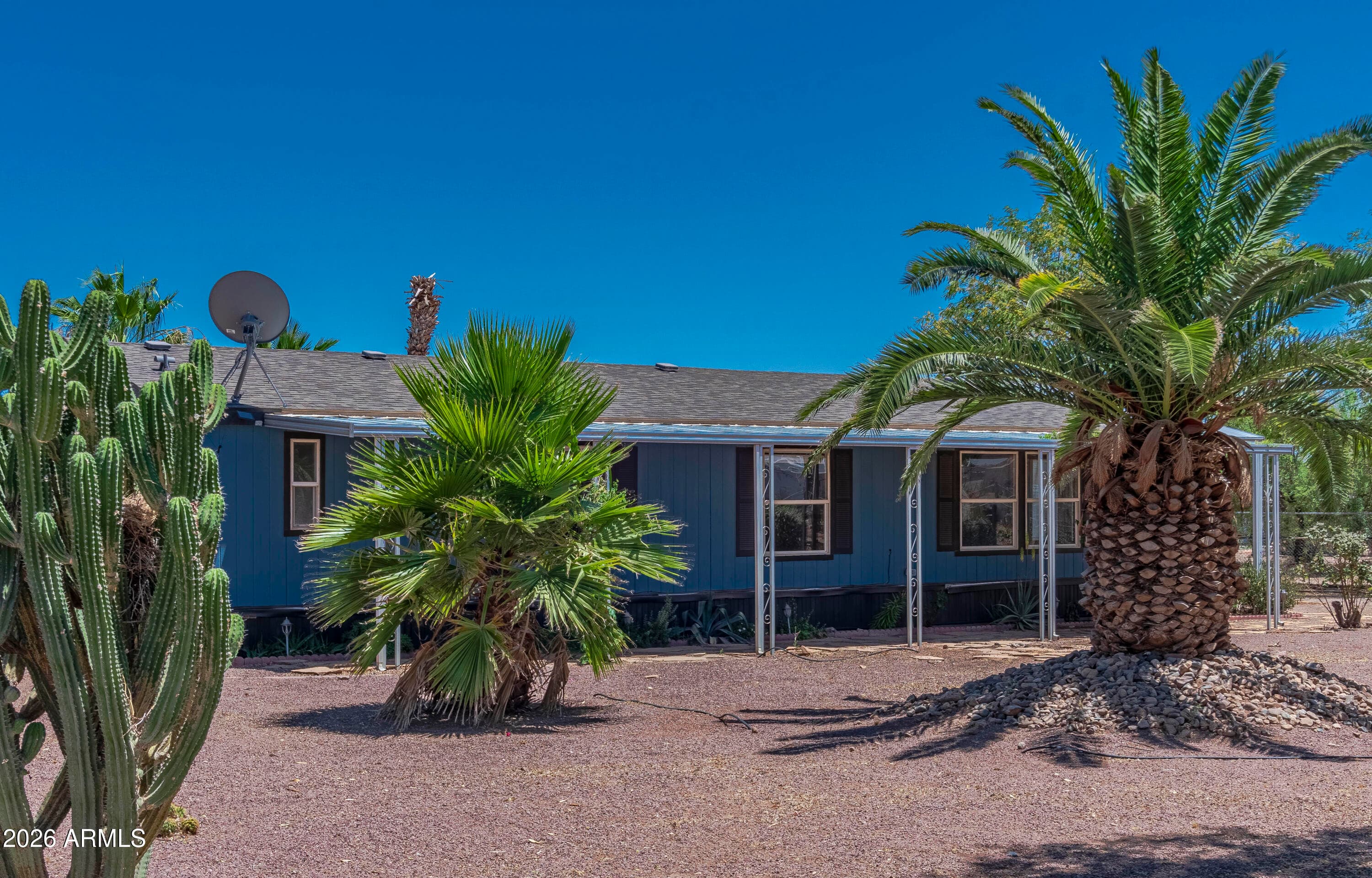 29005 N 225TH Avenue, Wittmann, AZ 85361 — photo 33 of 41