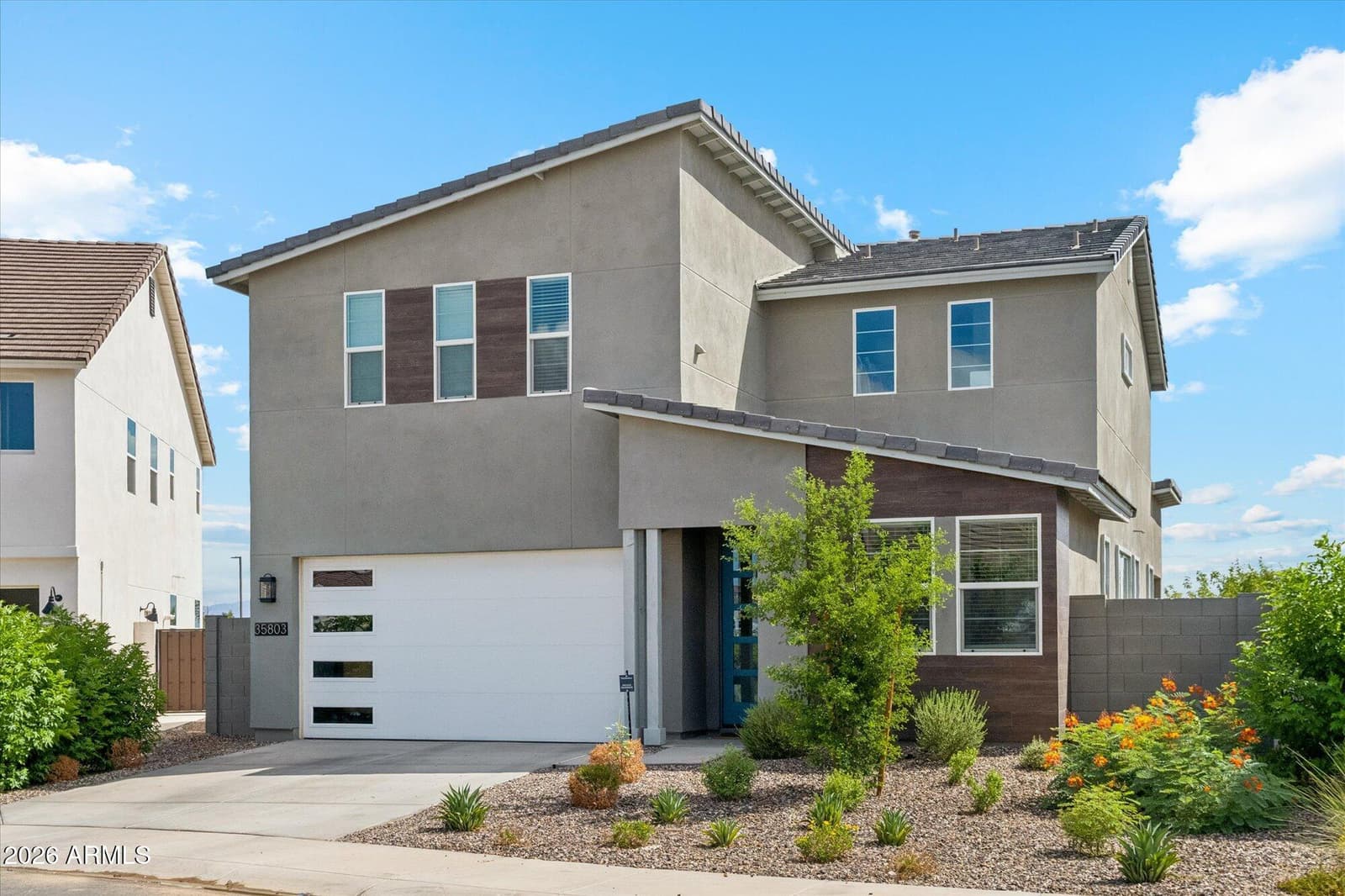 35803 N ZINC Drive, San Tan Valley, AZ 85144 — photo 2 of 29
