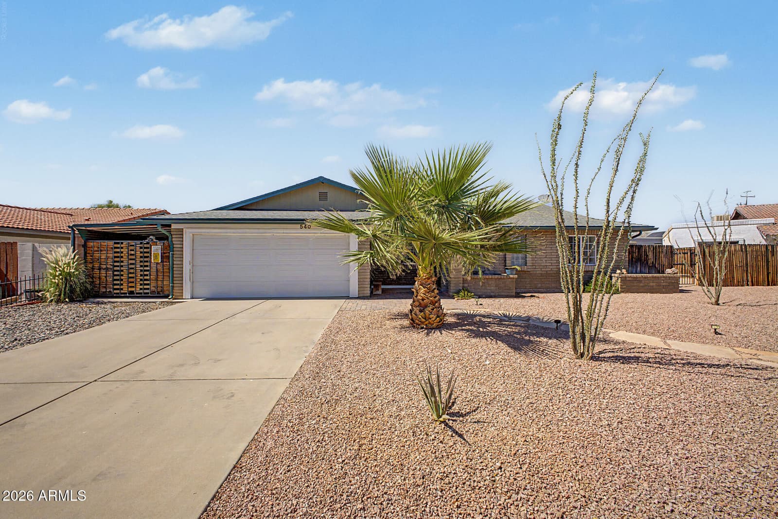 540 E RENEE Drive, Phoenix, AZ 85024 — photo 2 of 31