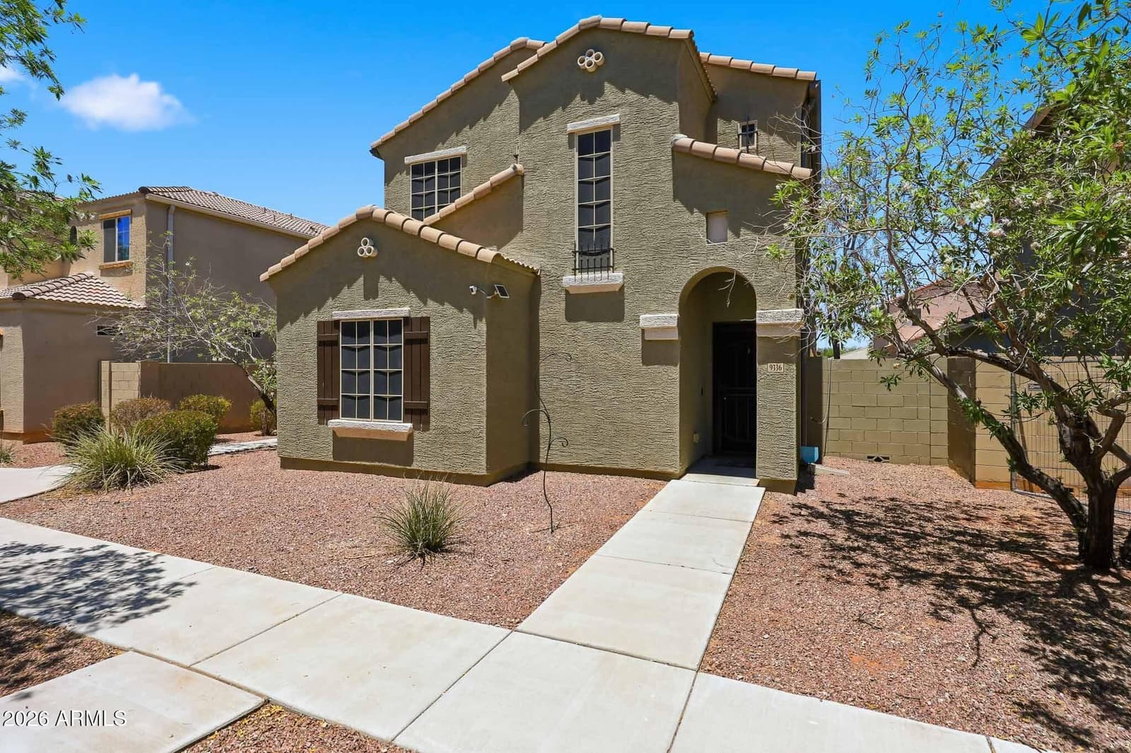 9336 S 33RD Drive S, Laveen, AZ 85339 — photo 2 of 40