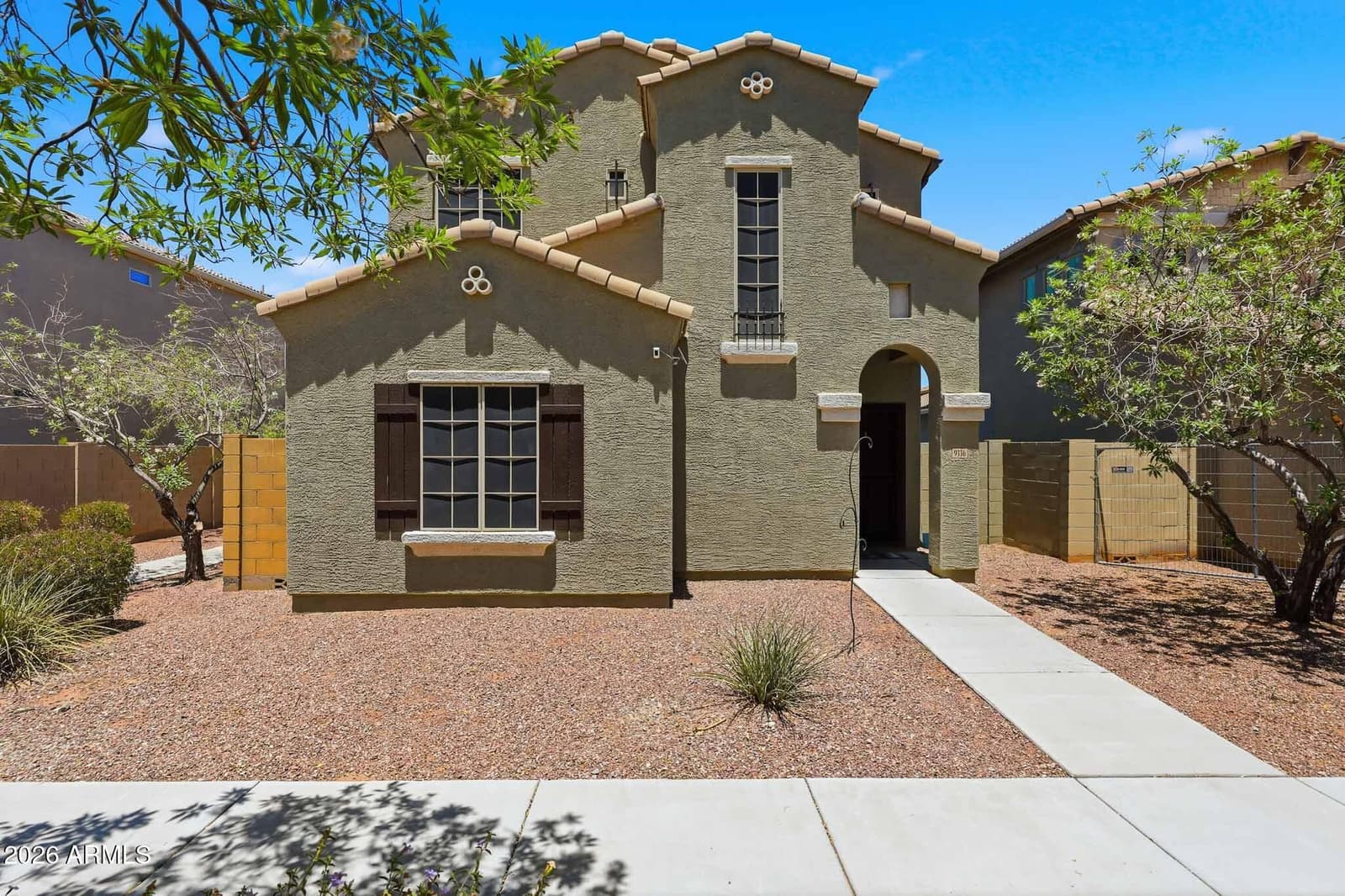 9336 S 33RD Drive S, Laveen, AZ 85339 — photo 1 of 40