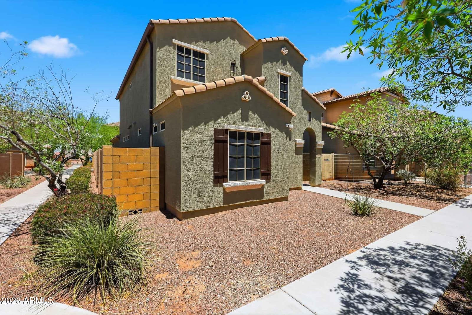 9336 S 33RD Drive S, Laveen, AZ 85339 — photo 3 of 40