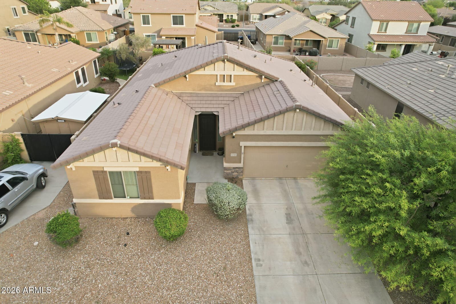 11325 E SANDOVAL Avenue, Mesa, AZ 85212 — photo 6 of 50
