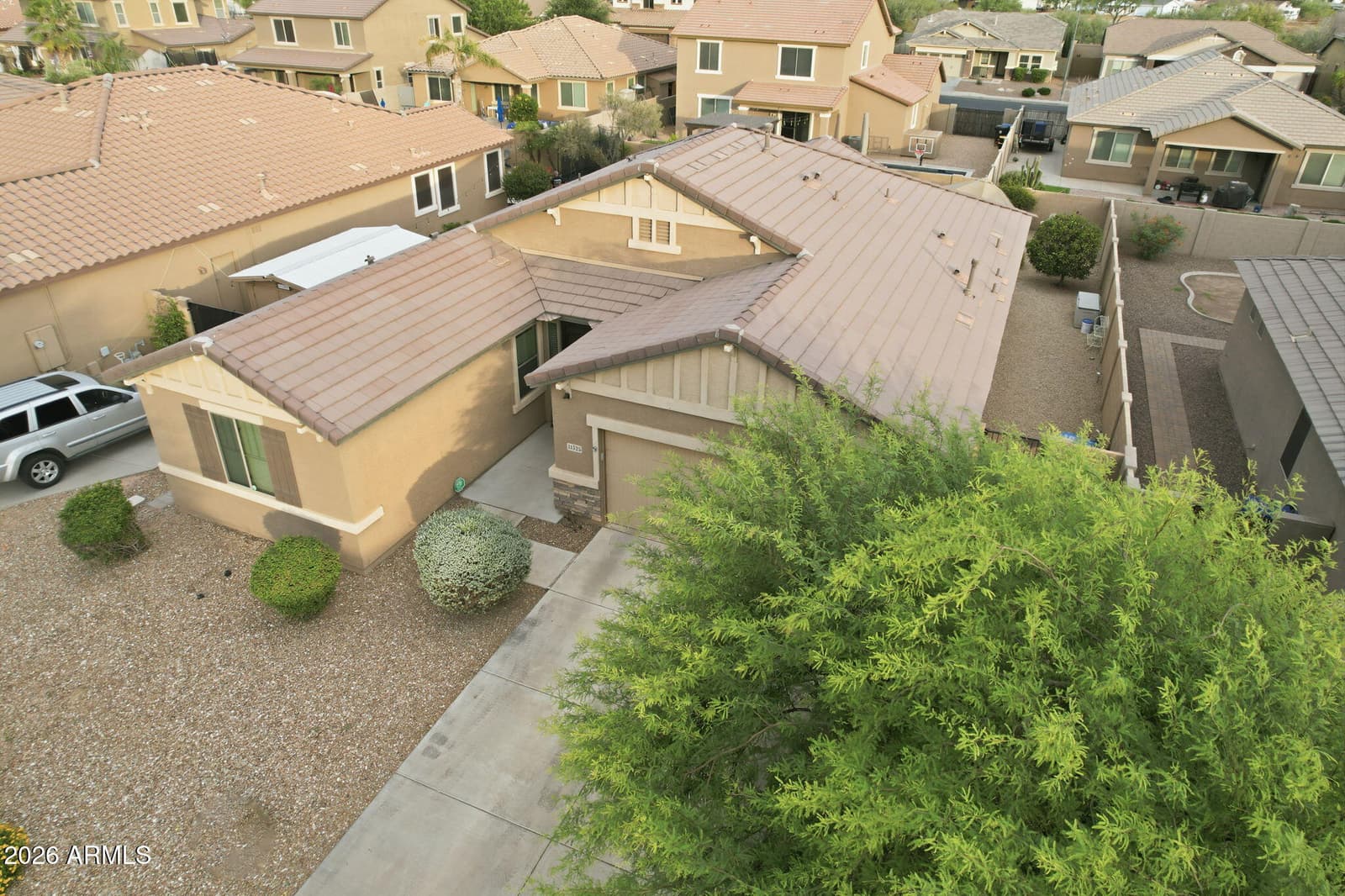 11325 E SANDOVAL Avenue, Mesa, AZ 85212 — photo 49 of 50