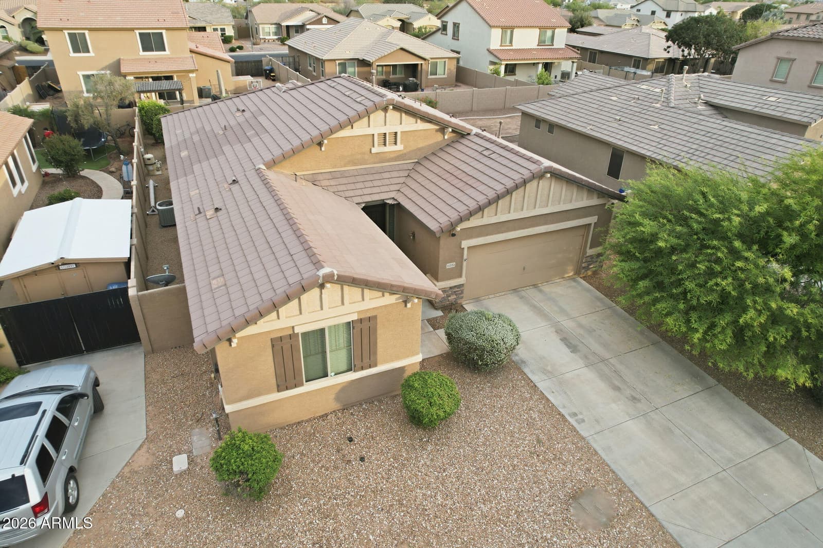 11325 E SANDOVAL Avenue, Mesa, AZ 85212 — photo 13 of 50