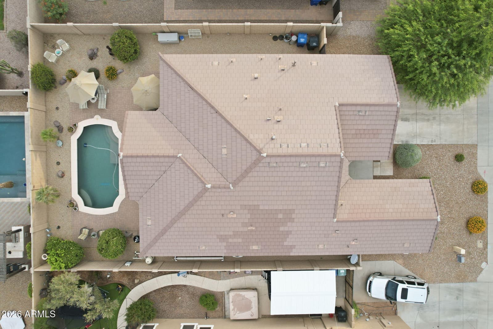 11325 E SANDOVAL Avenue, Mesa, AZ 85212 — photo 48 of 50