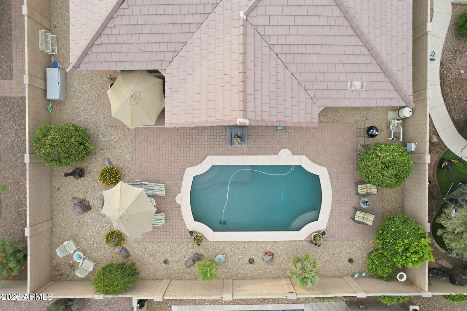 11325 E SANDOVAL Avenue, Mesa, AZ 85212 — photo 14 of 50