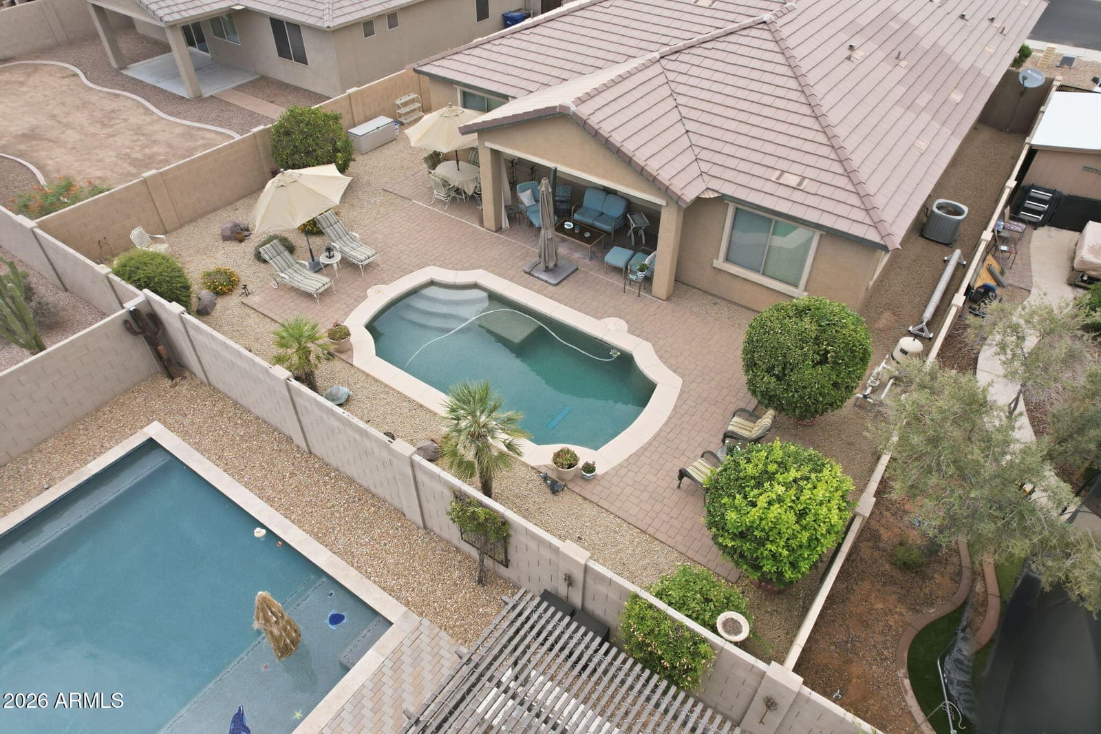 11325 E SANDOVAL Avenue, Mesa, AZ 85212 — photo 5 of 50