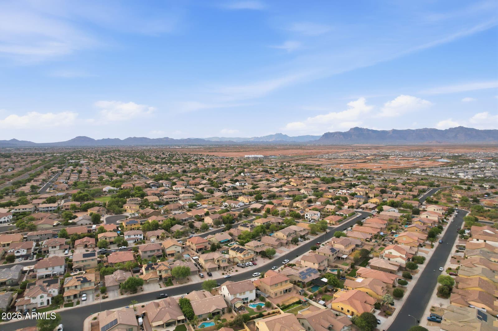 11325 E SANDOVAL Avenue, Mesa, AZ 85212 — photo 15 of 50
