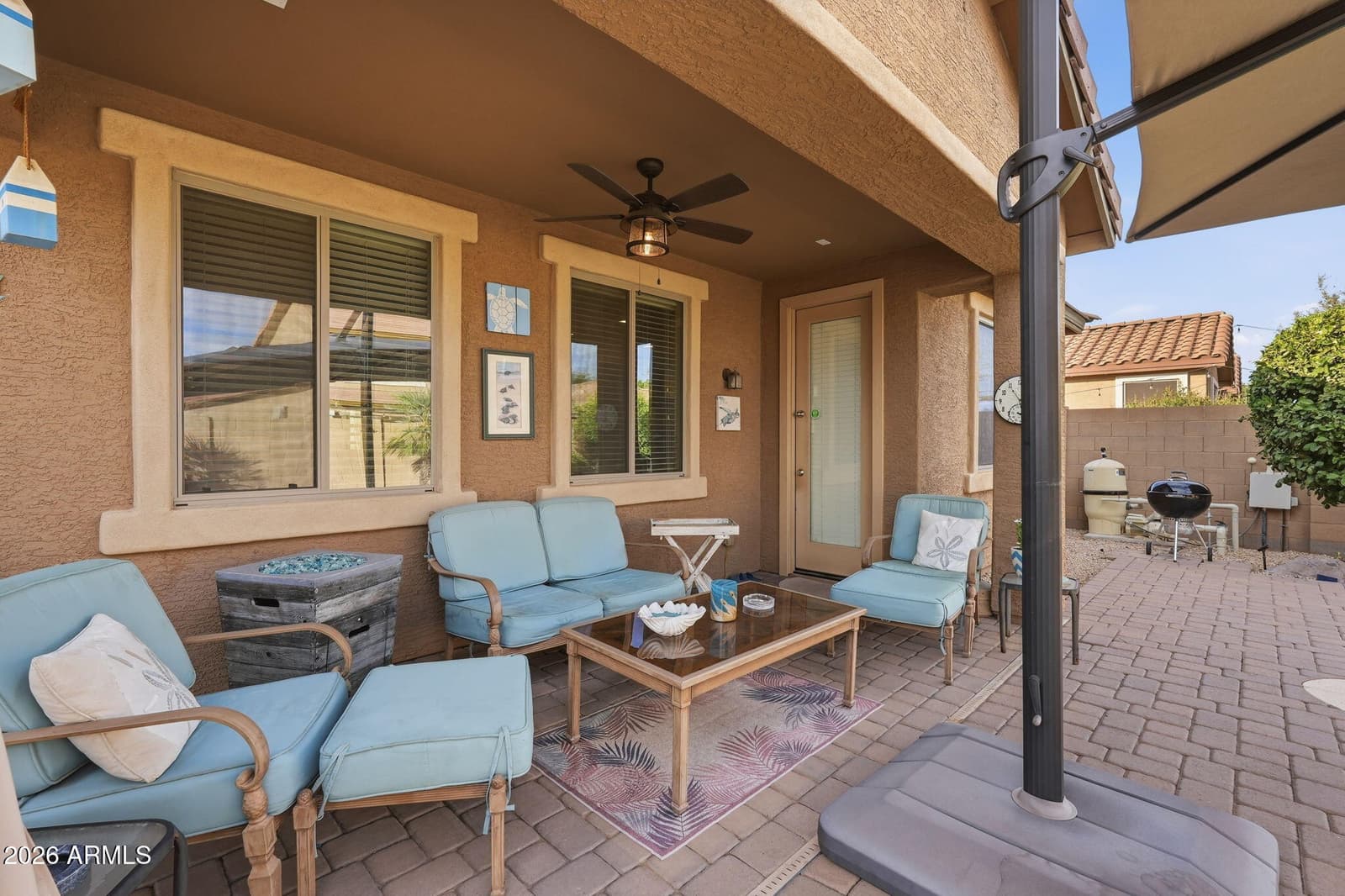 11325 E SANDOVAL Avenue, Mesa, AZ 85212 — photo 38 of 50