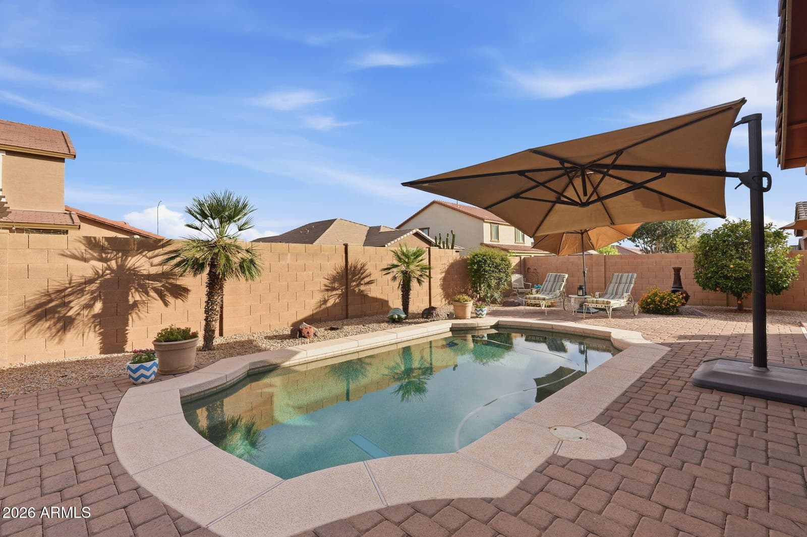 11325 E SANDOVAL Avenue, Mesa, AZ 85212 — photo 39 of 50