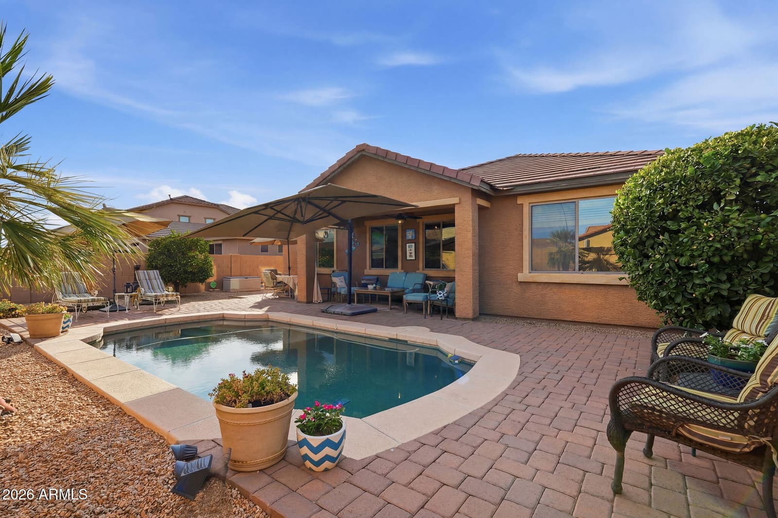11325 E SANDOVAL Avenue, Mesa, AZ 85212 — photo 41 of 50